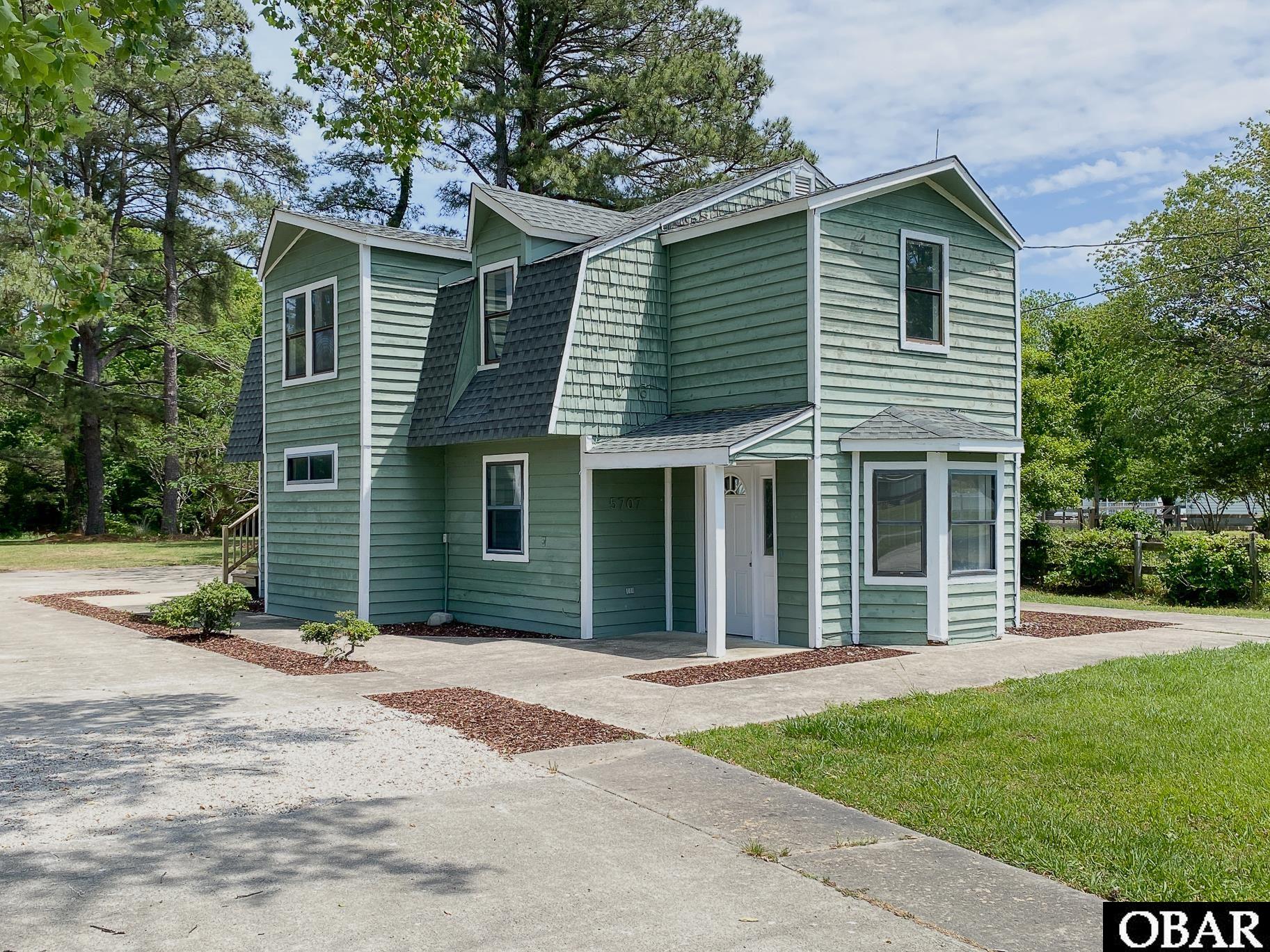 5707 Caratoke Highway