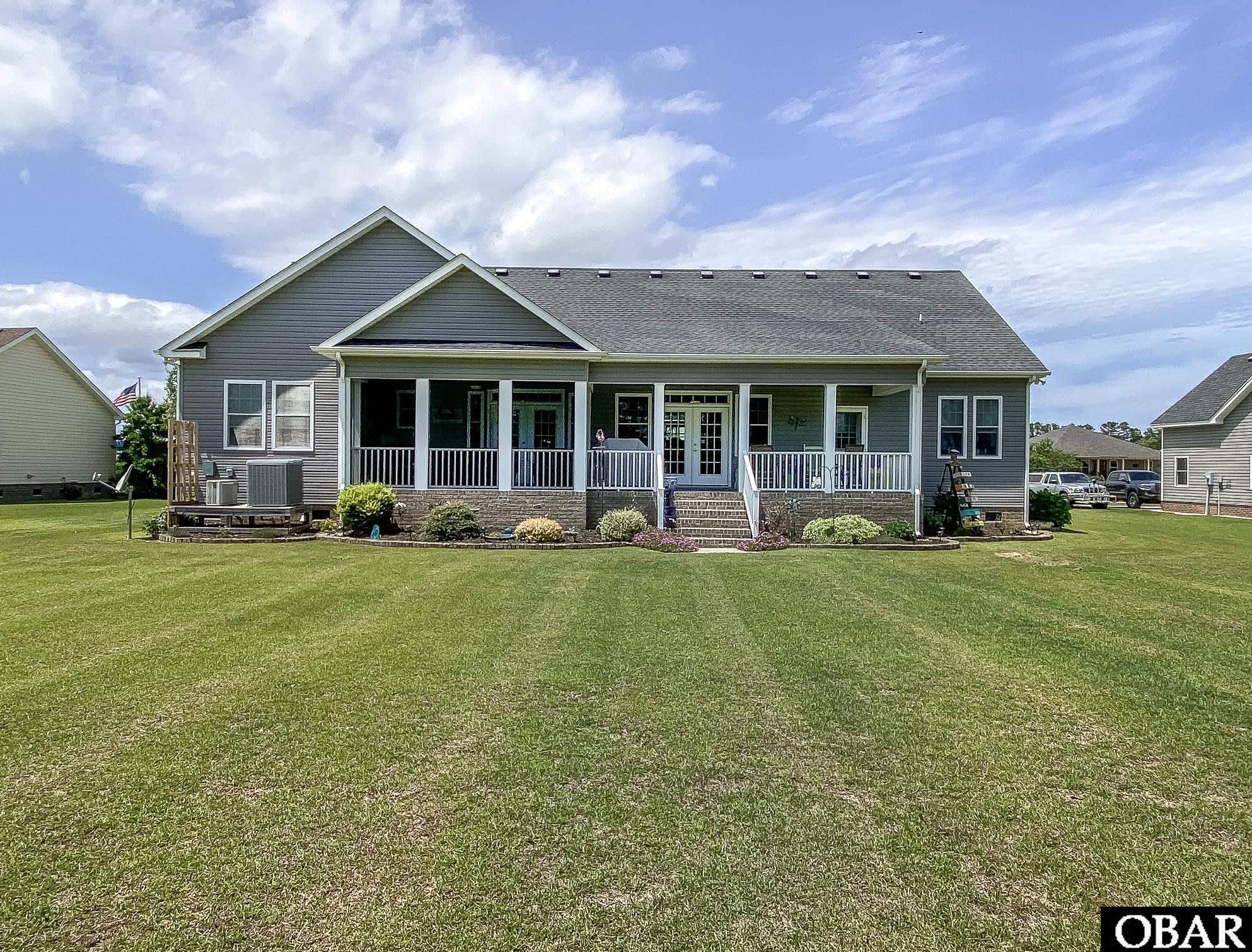 104 Soundside Estates Drive Lot# 29