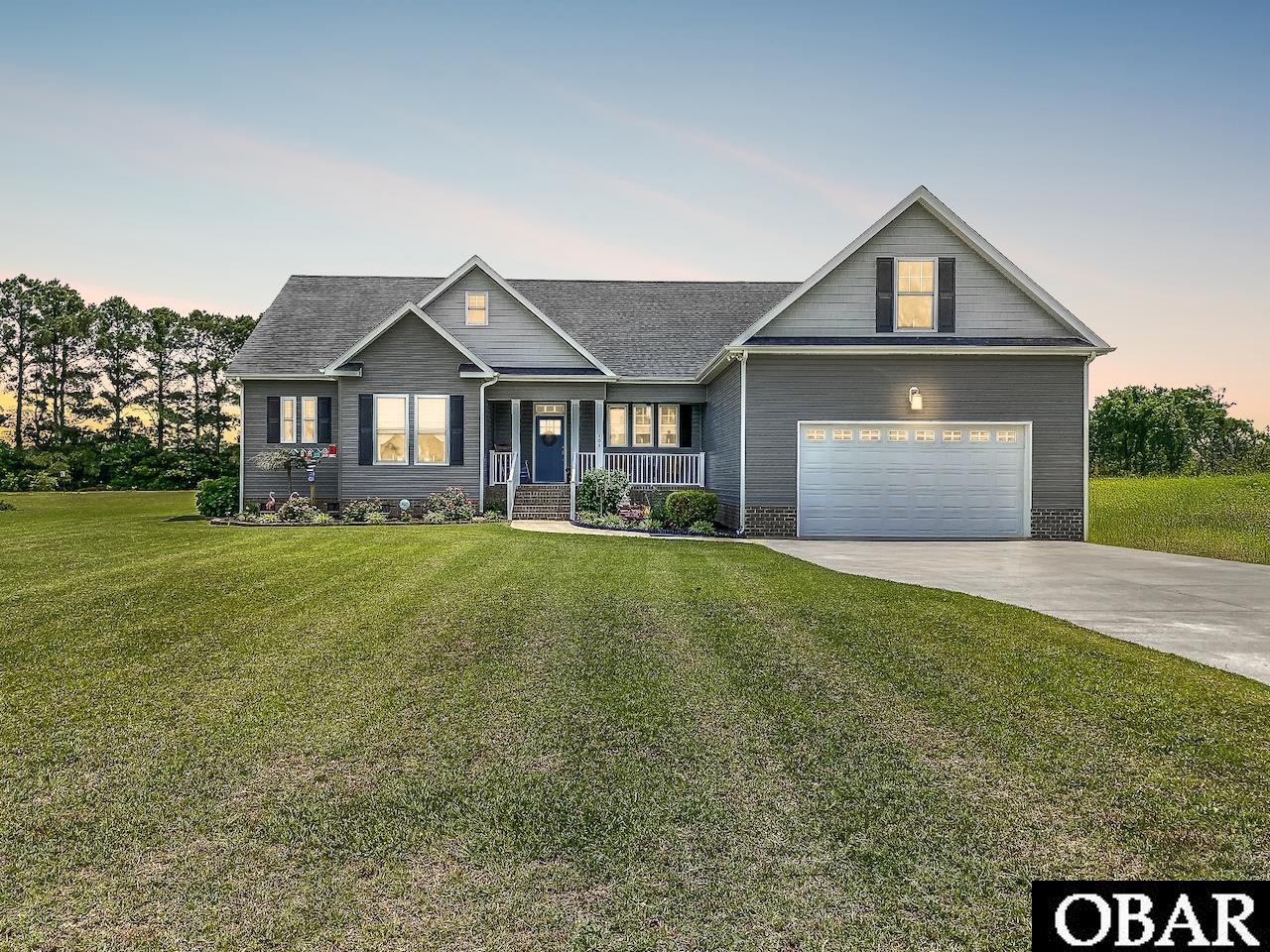 104 Soundside Estates Drive Lot# 29