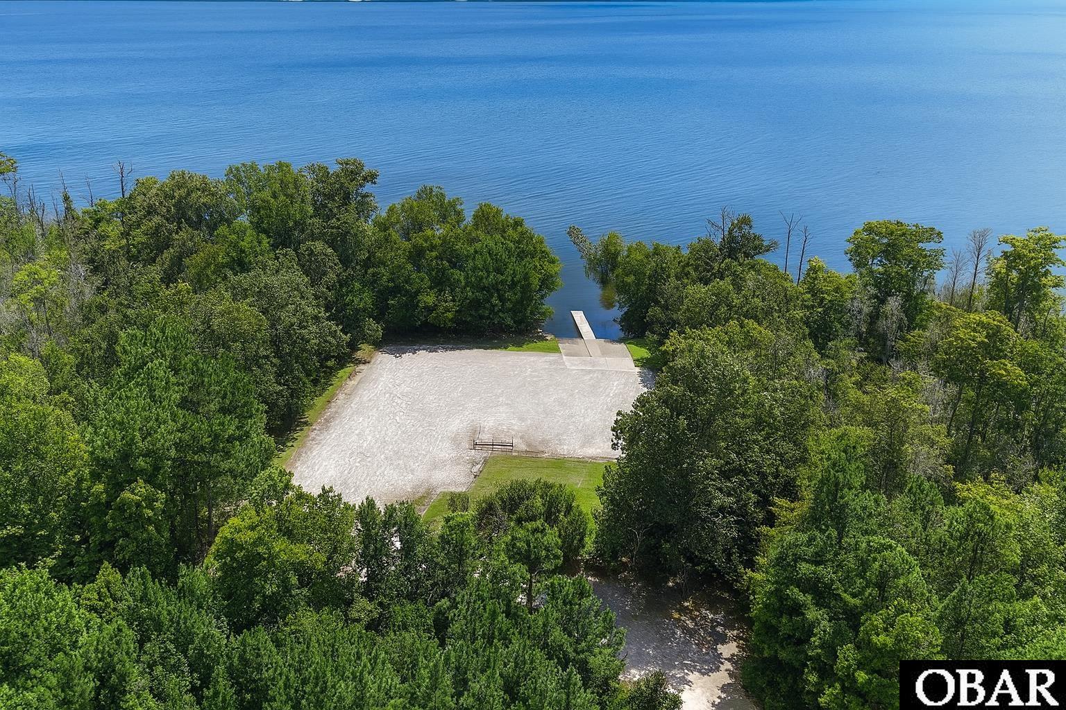 TBD Boat Ramp Road Lot 1