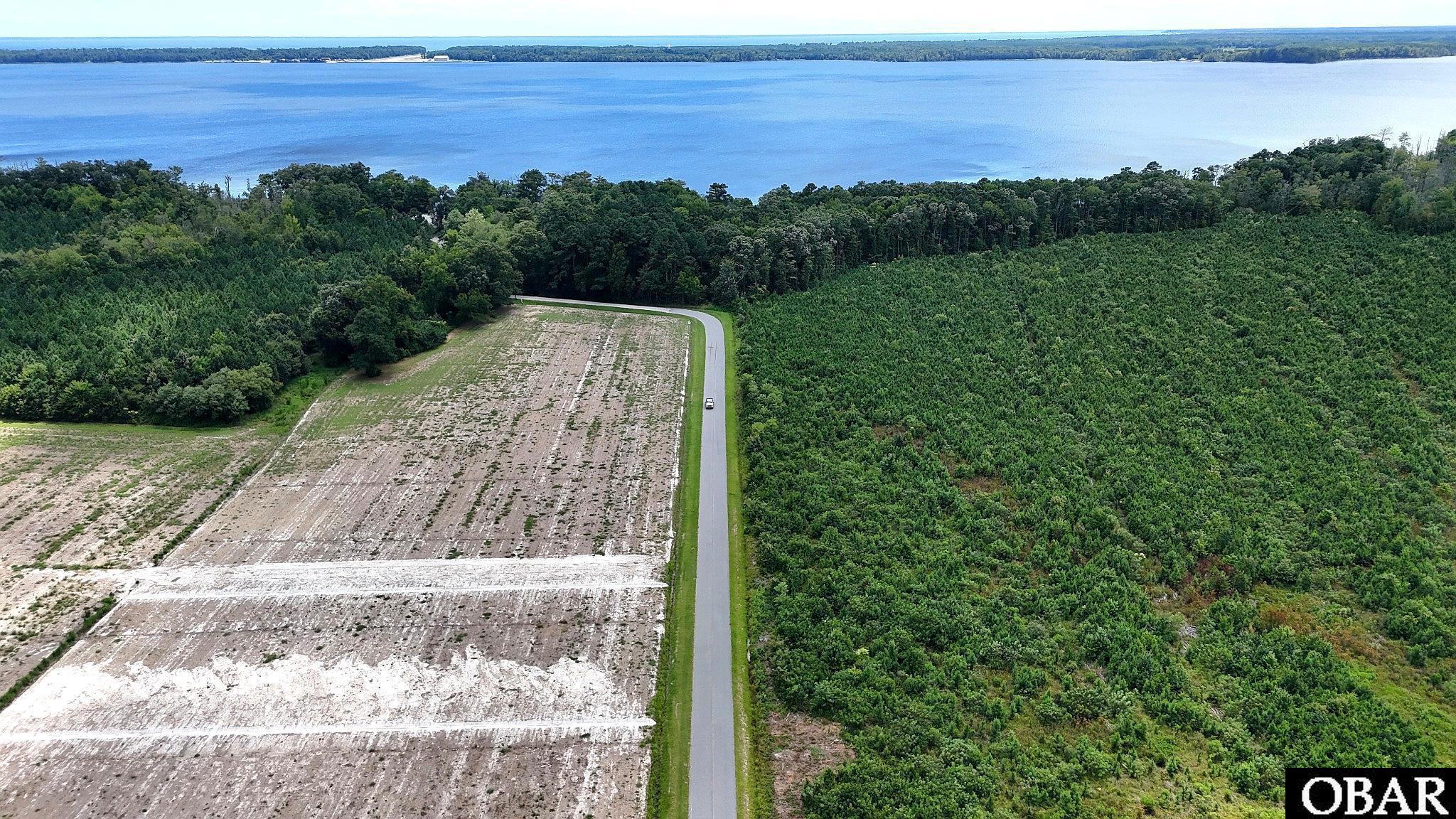 TBD Boat Ramp Road Lot 2
