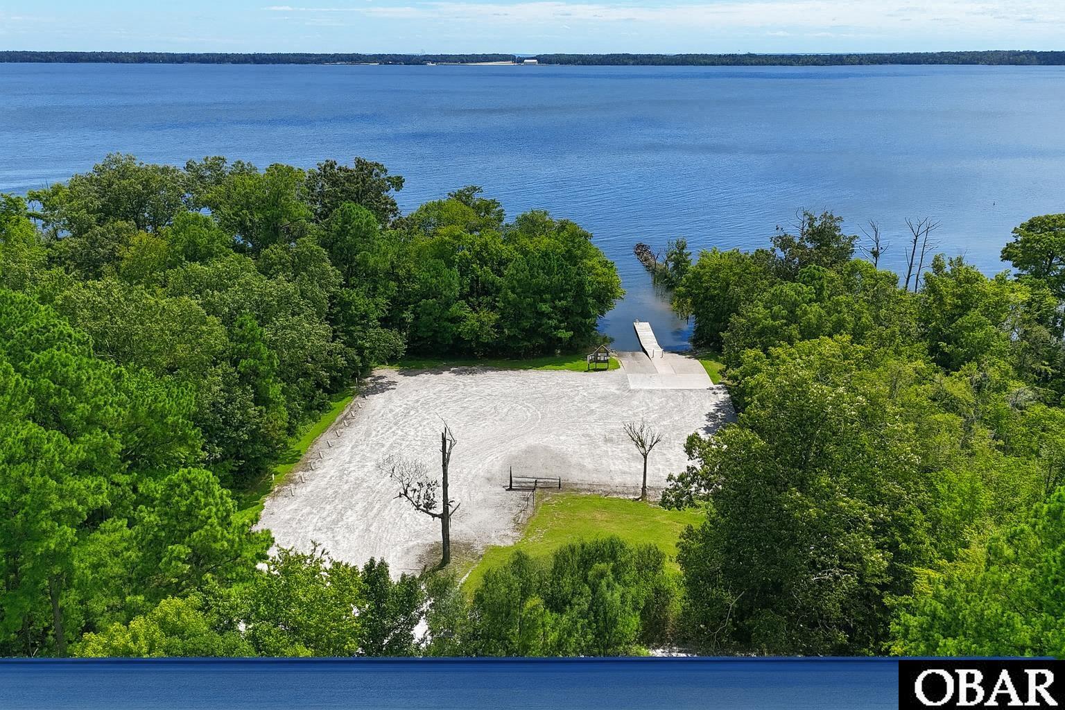 TBD Boat Ramp Road Lot 5