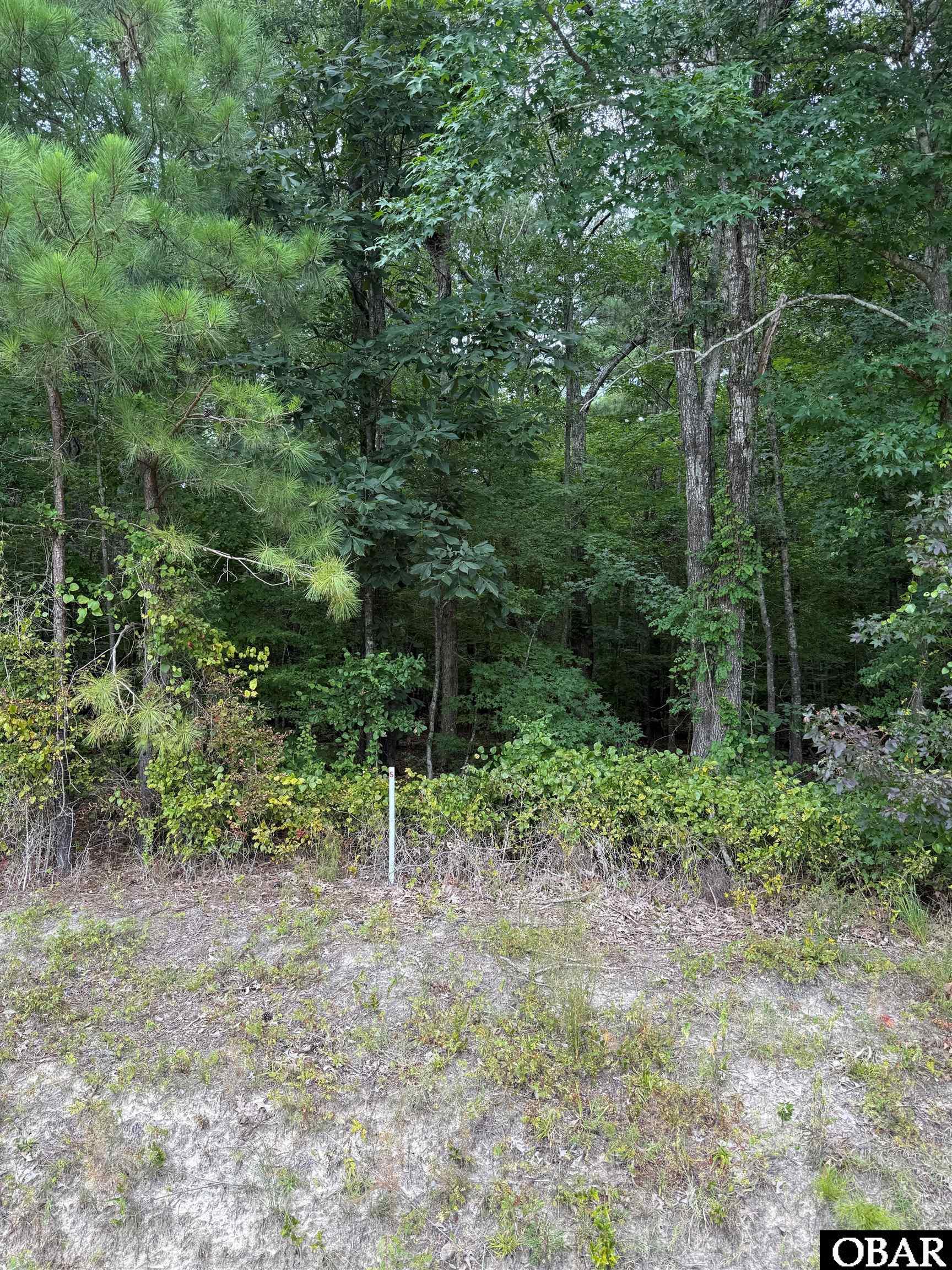 TBD Boat Ramp Road Lot 5