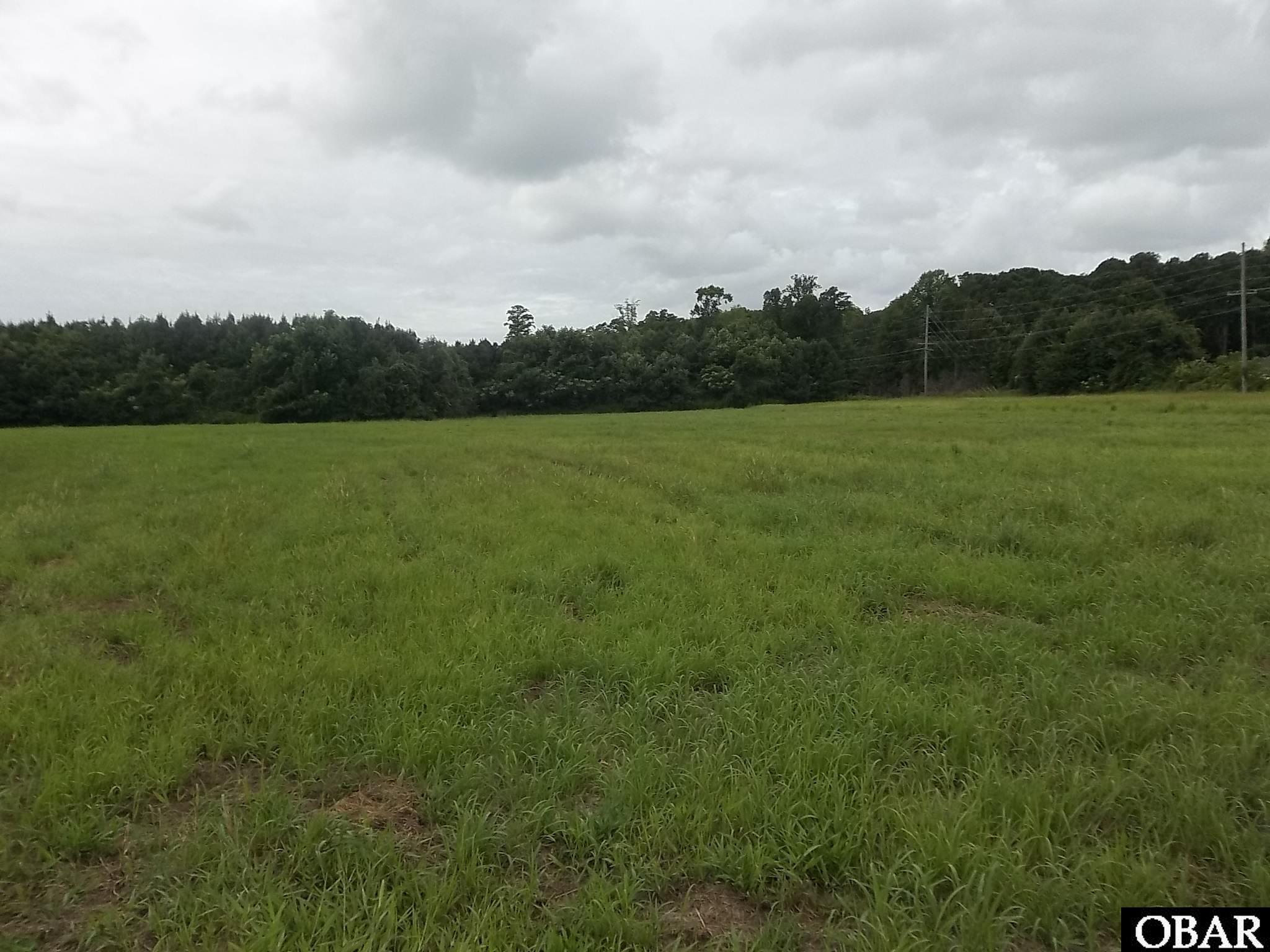 843 Halls Creek Road Lot 2