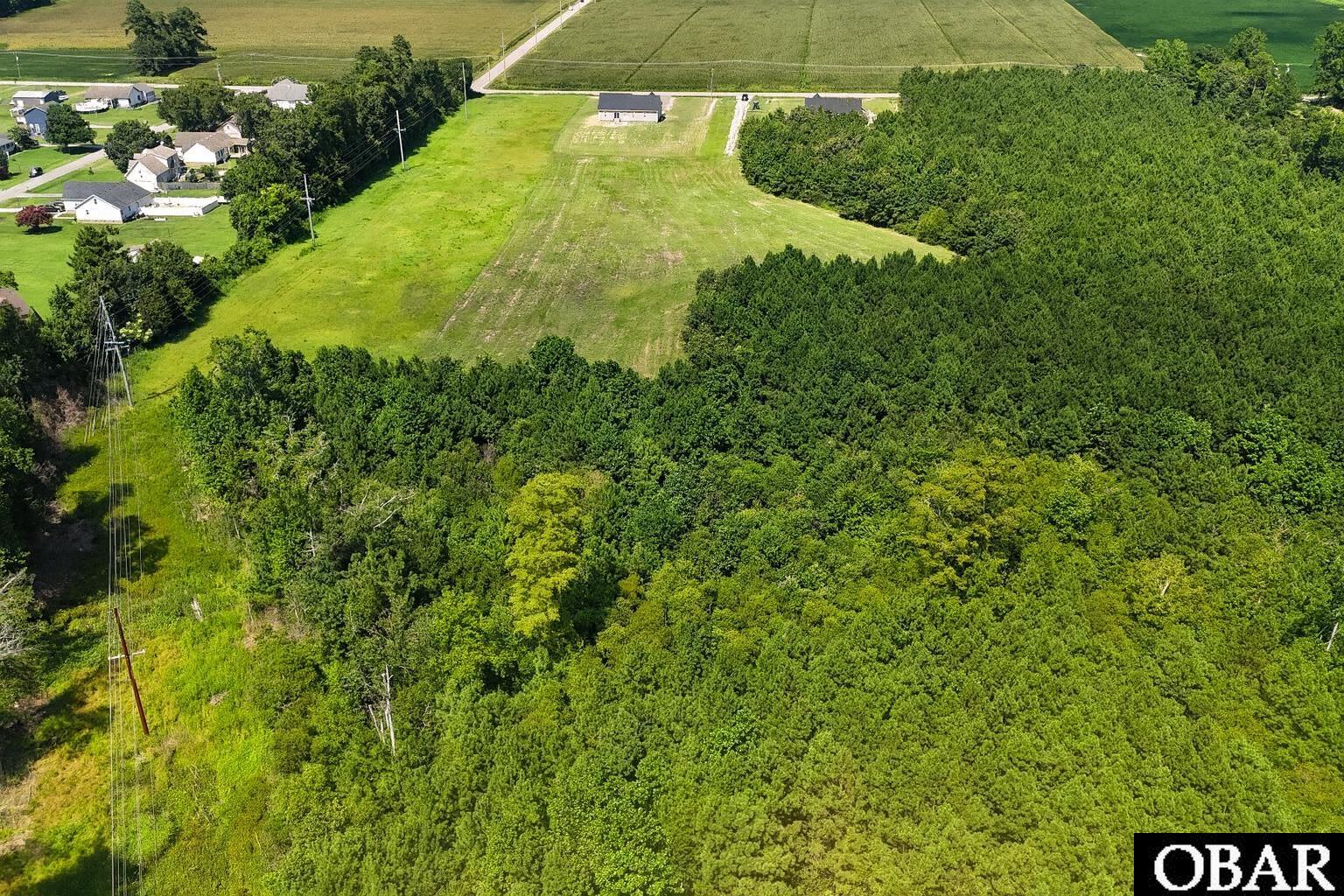 843 Halls Creek Road Lot 2