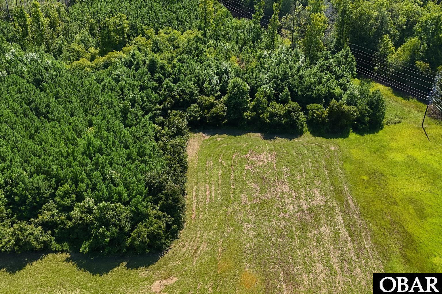 843 Halls Creek Road Lot 2