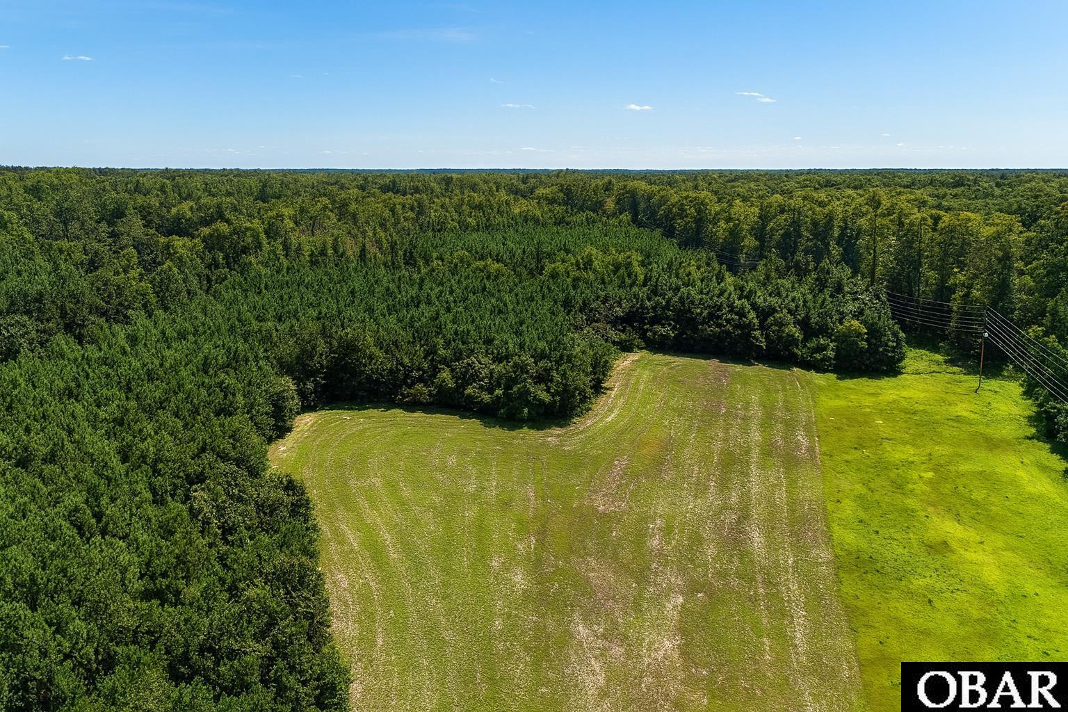 843 Halls Creek Road Lot 2