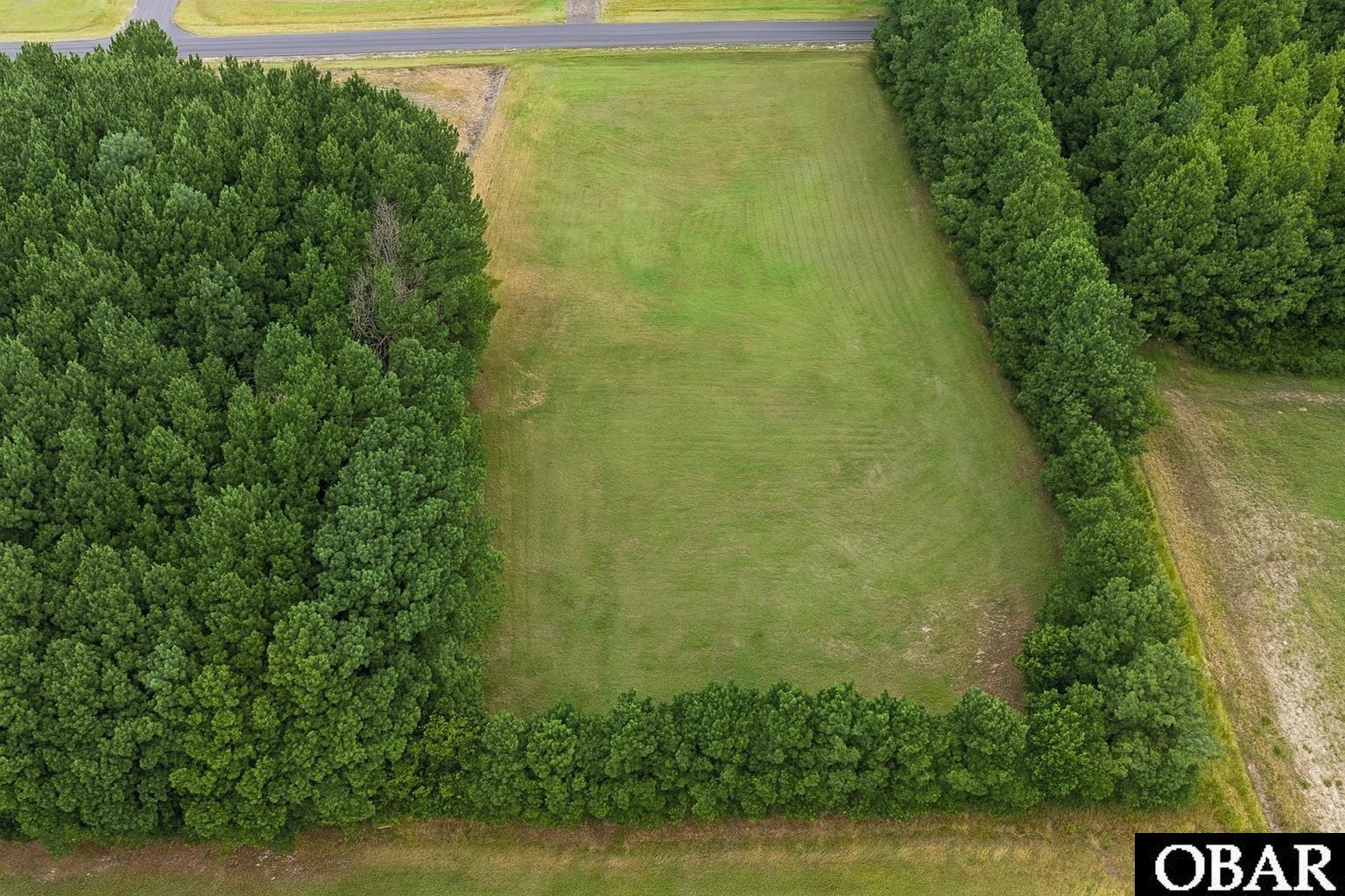 TBD Hawthorne Road