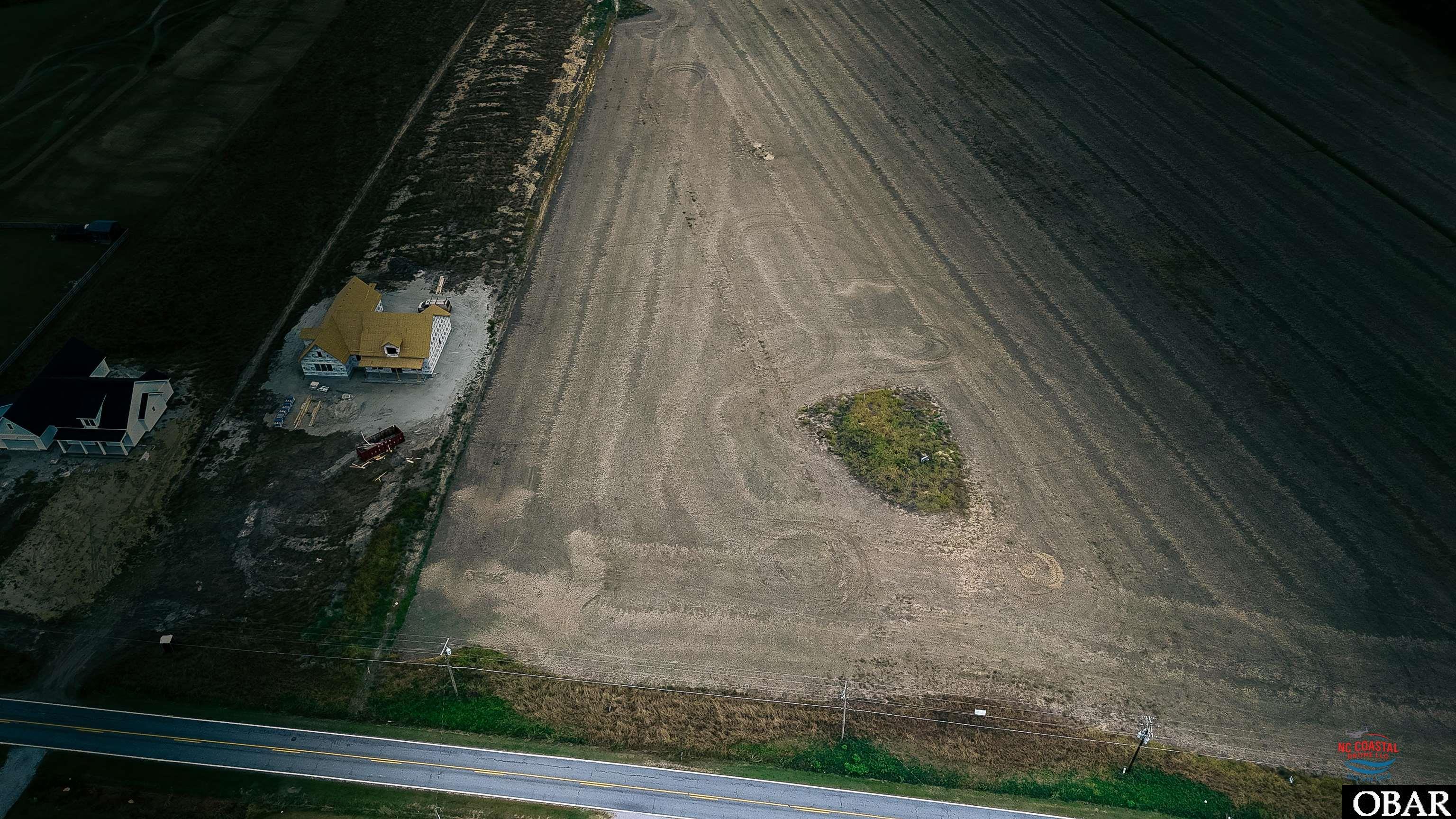 269 Old Swamp Road Lot# B
