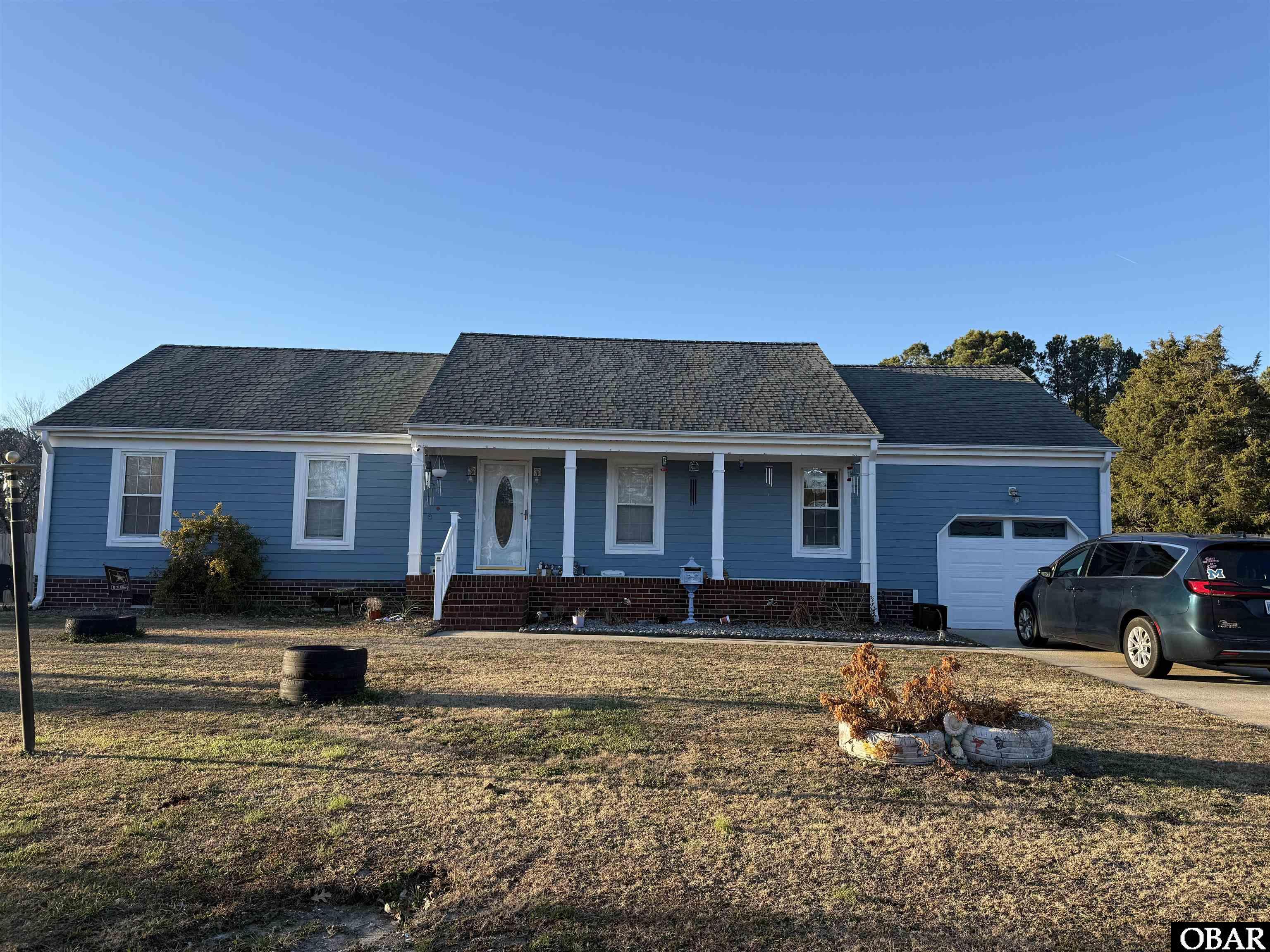 115 E White Pine Drive Lot# 116