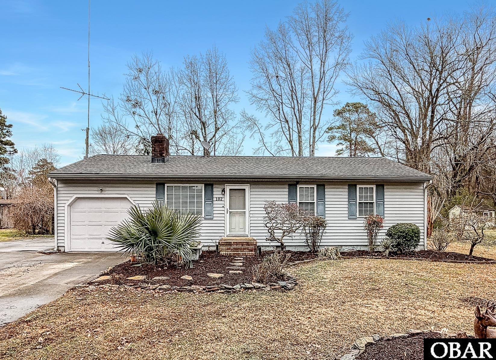 102 Mitchell Court