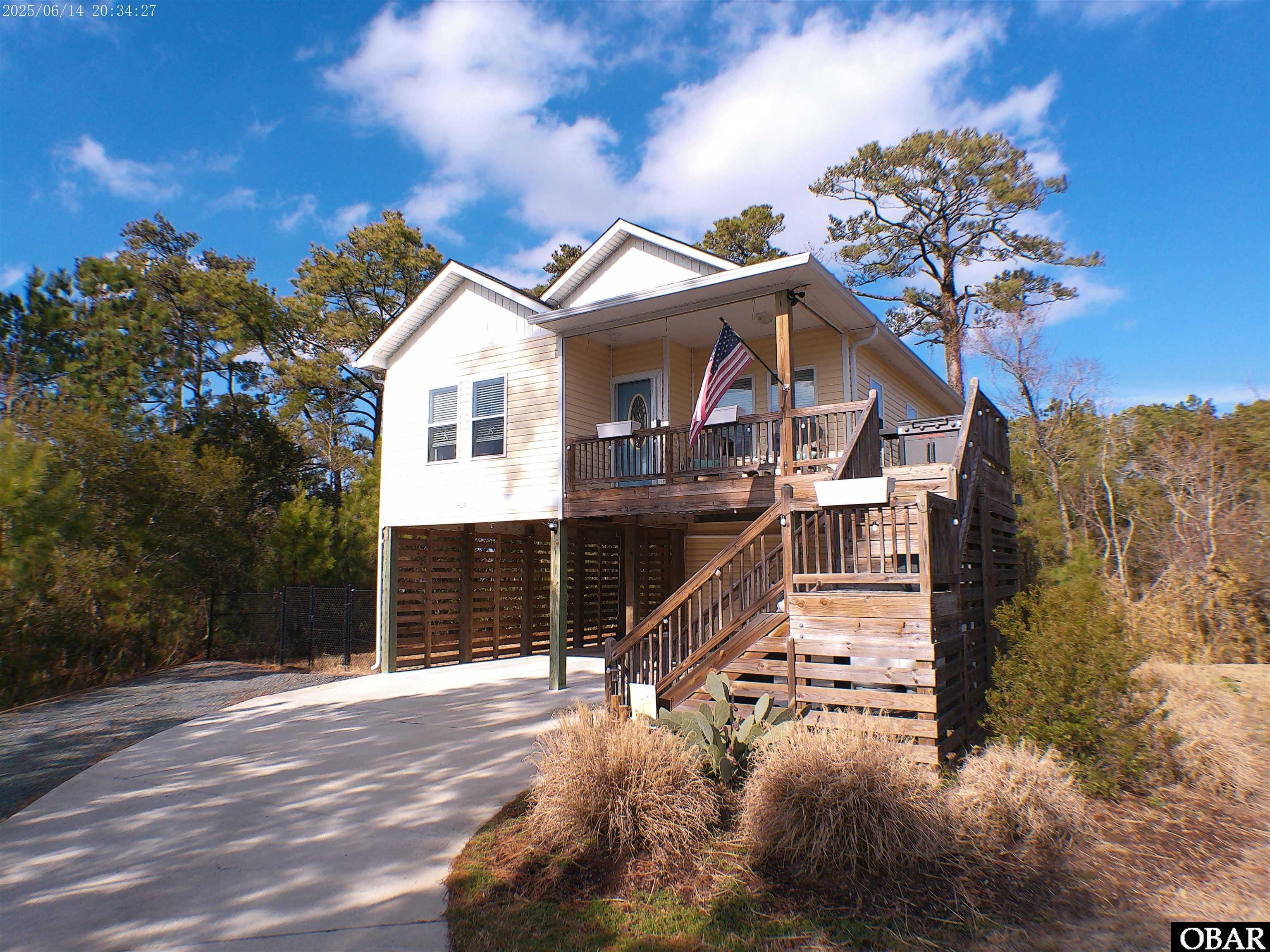 924 W Kitty Hawk Road Lot# 4-1