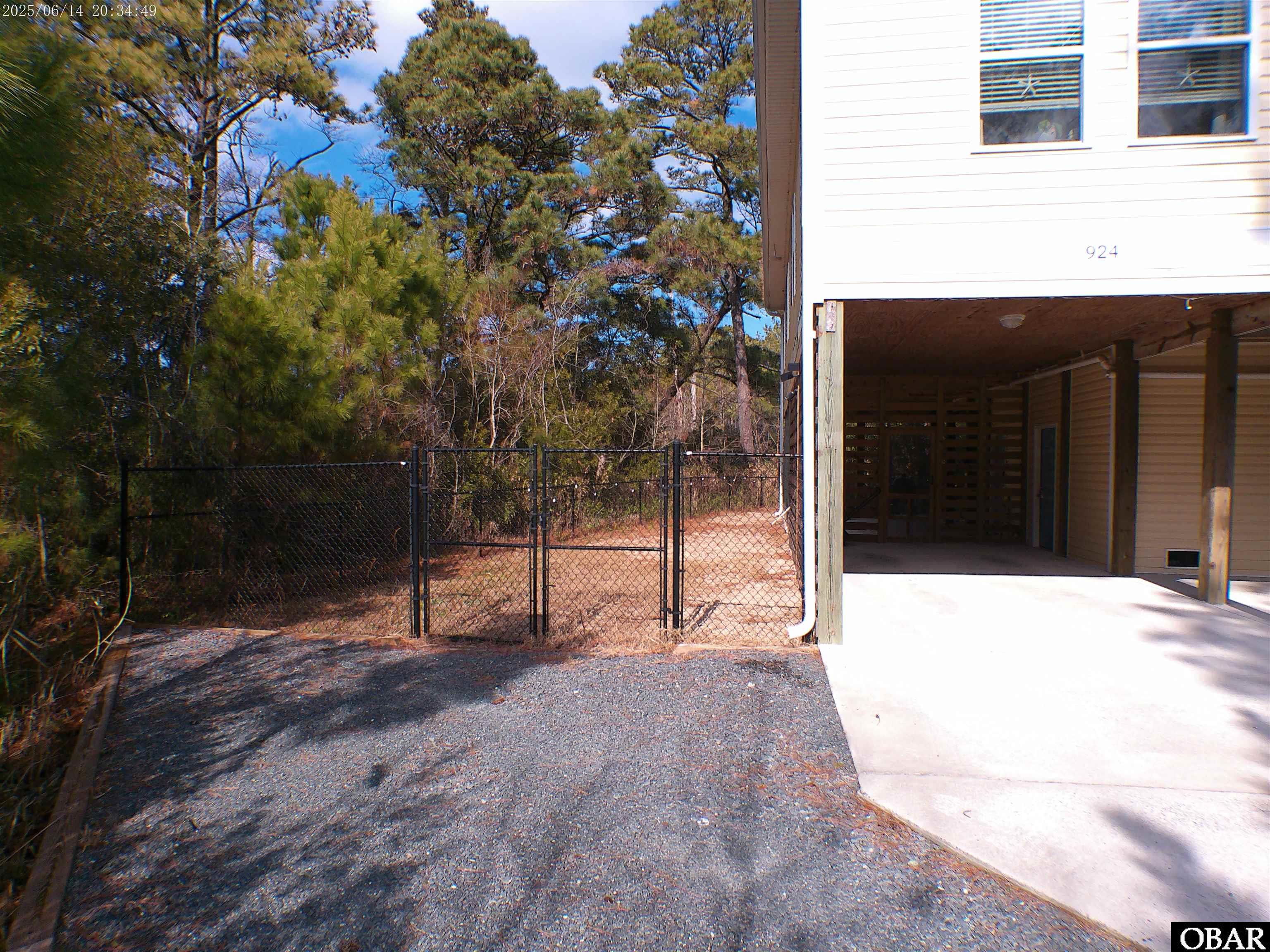 924 W Kitty Hawk Road Lot# 4-1