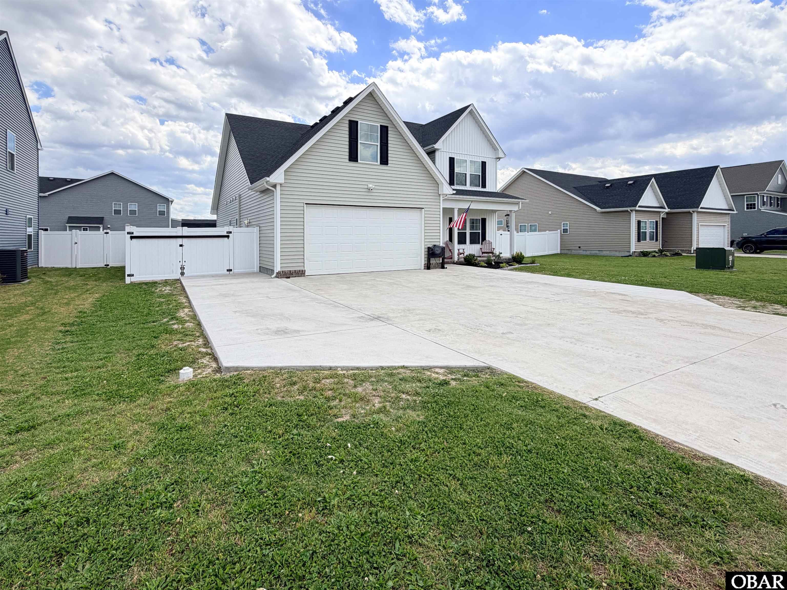 215 Santa Fe Lot# 37