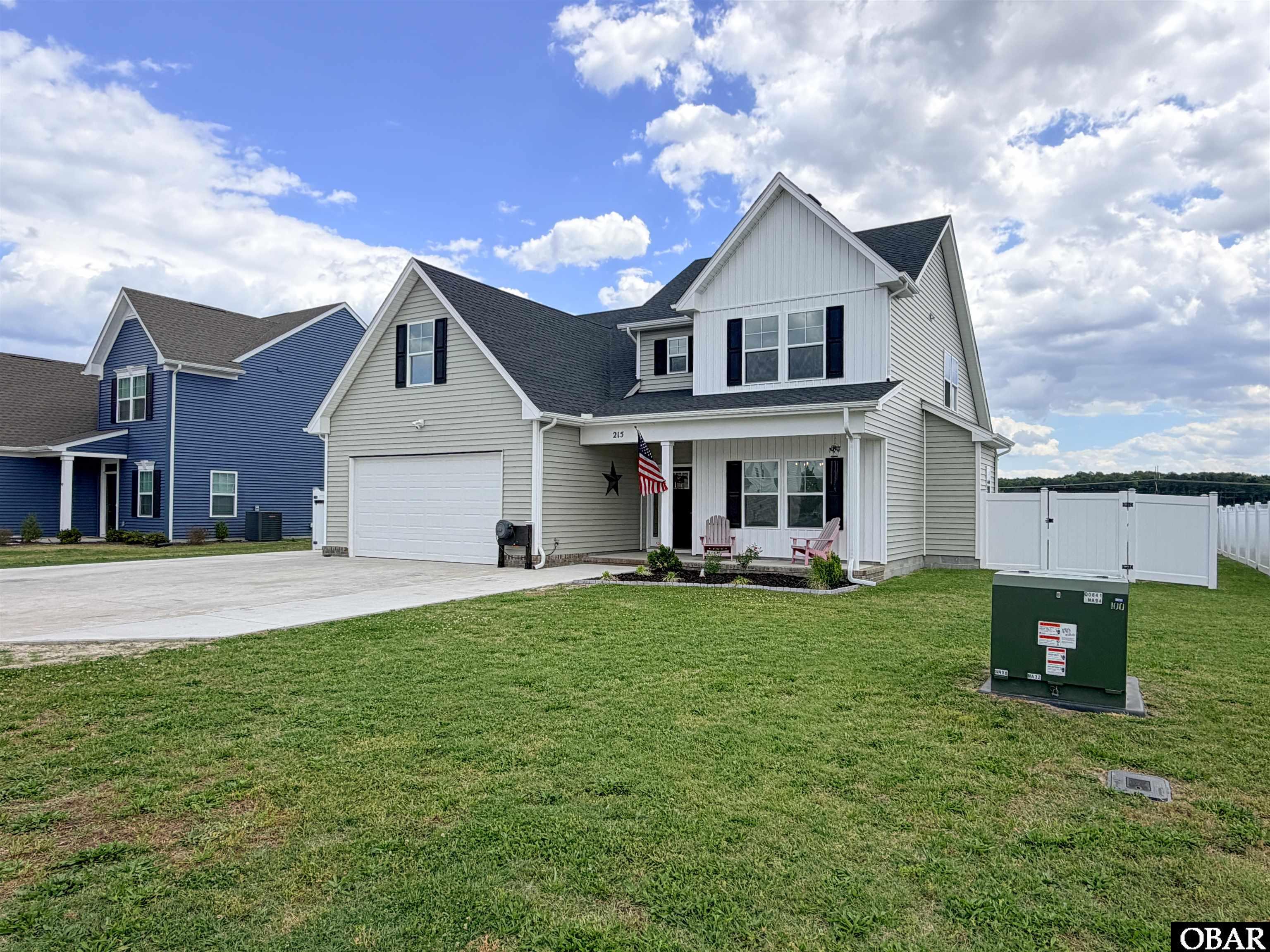 215 Santa Fe Lot# 37