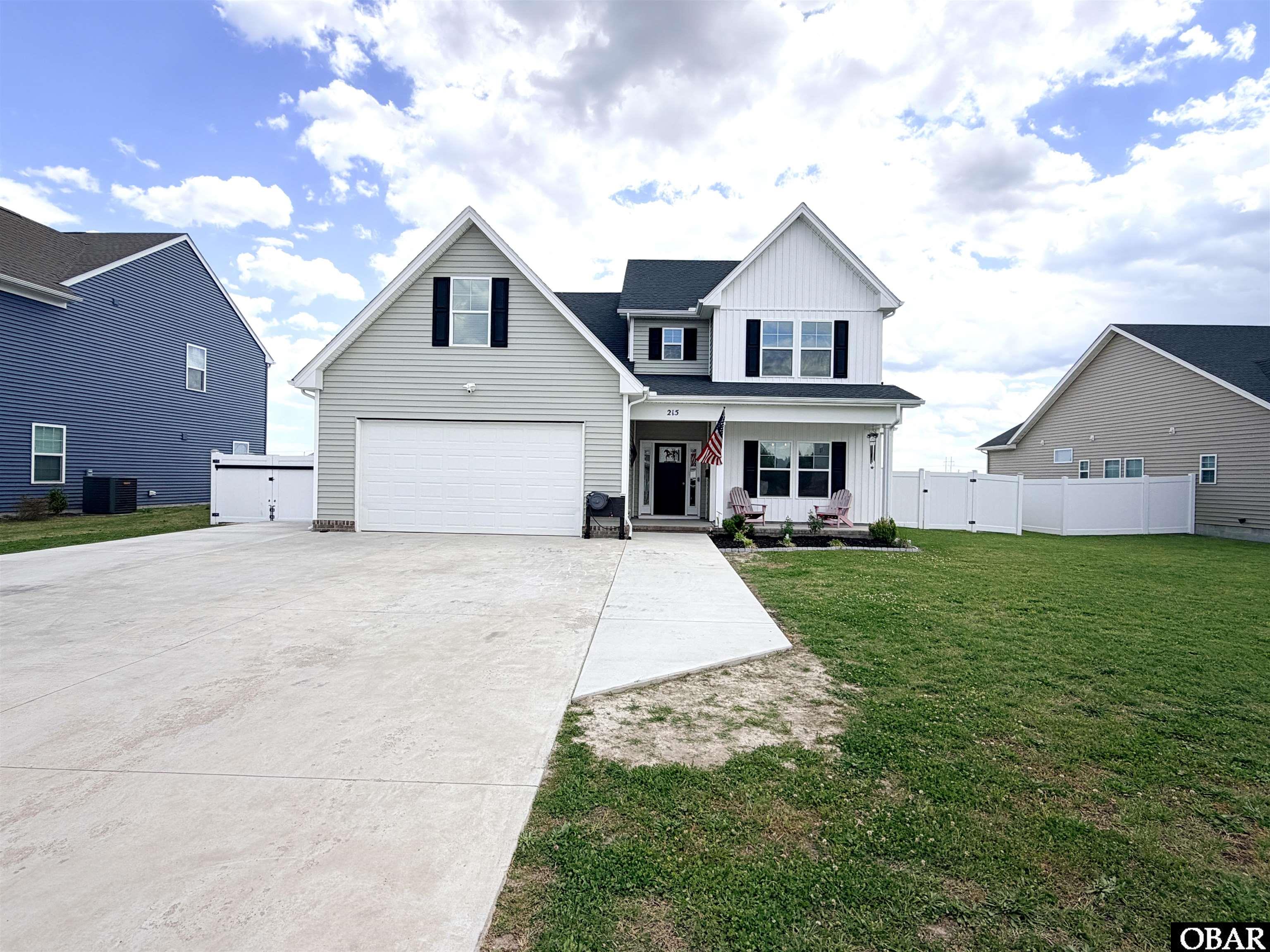 215 Santa Fe Lot# 37