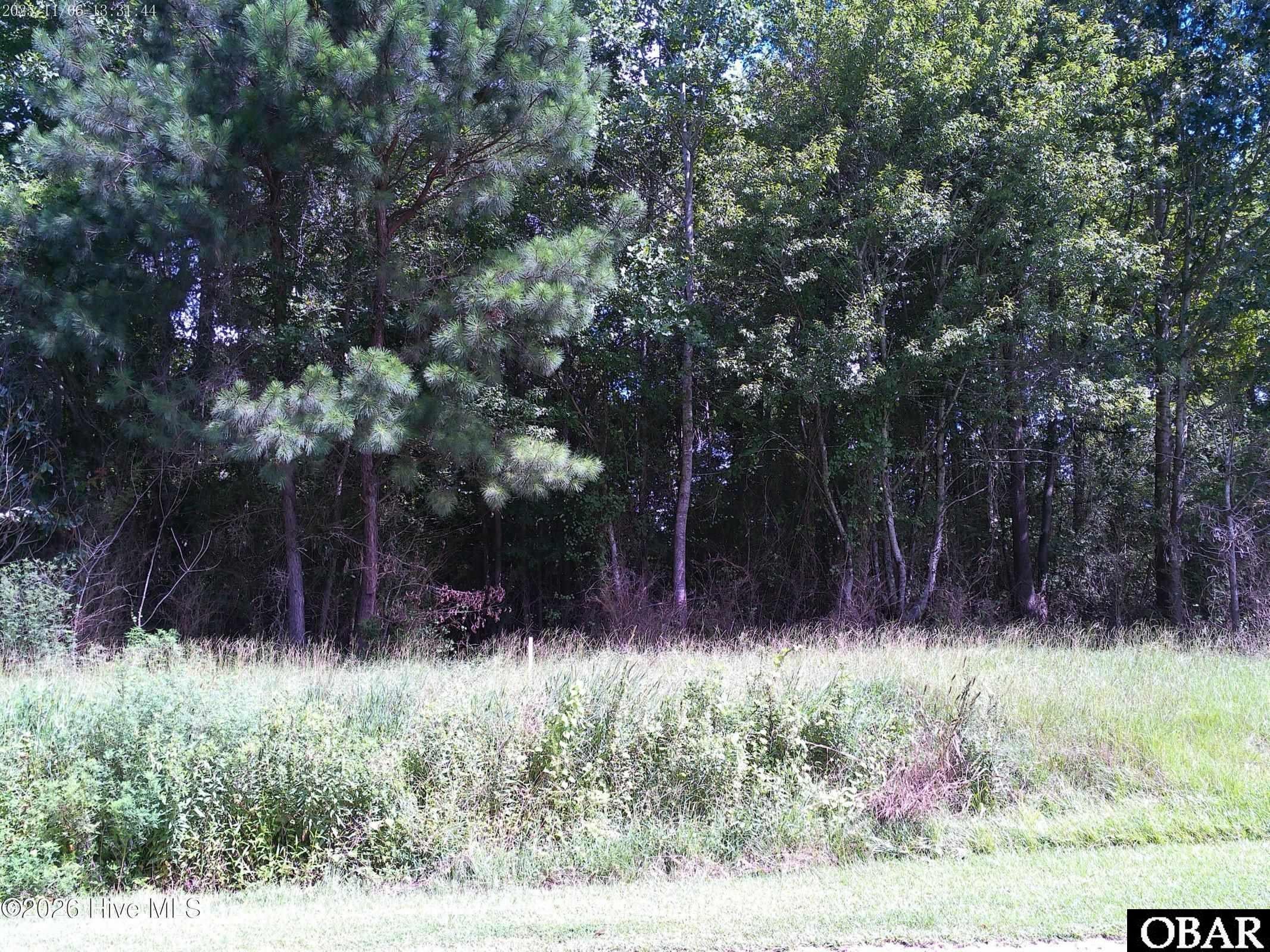 TBD Haywood Smith Road Lot #1