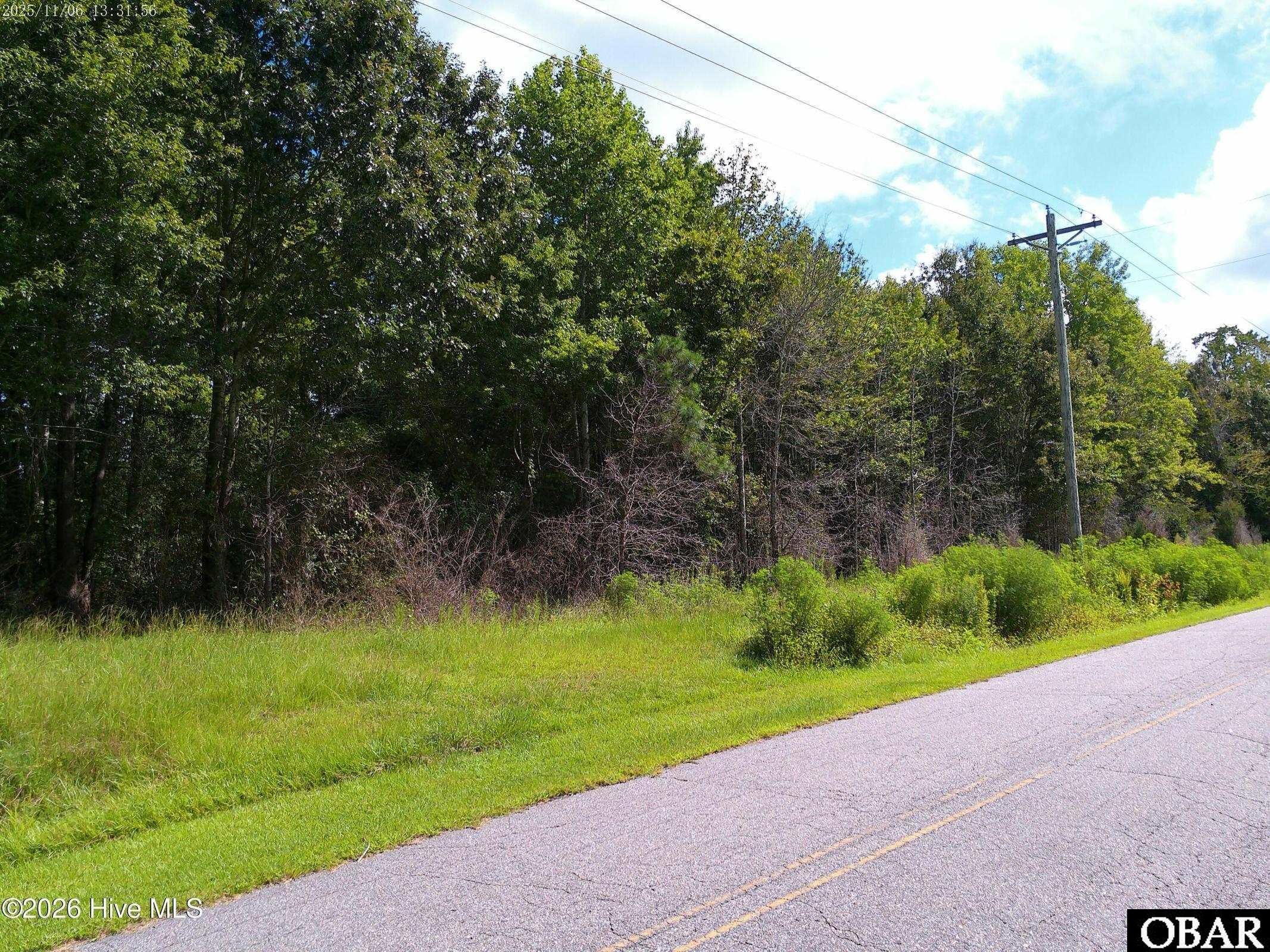 TBD Haywood Smith Road Lot #2