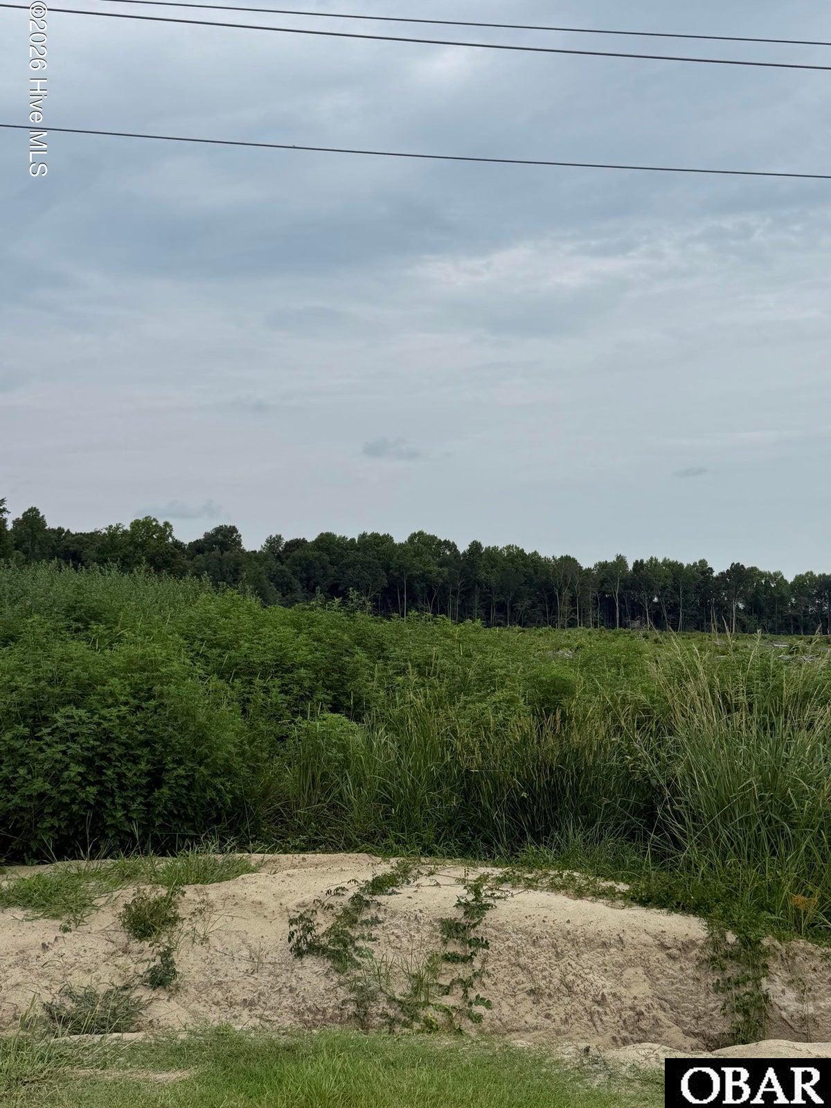 TBD Haywood Smith Road Lot #3