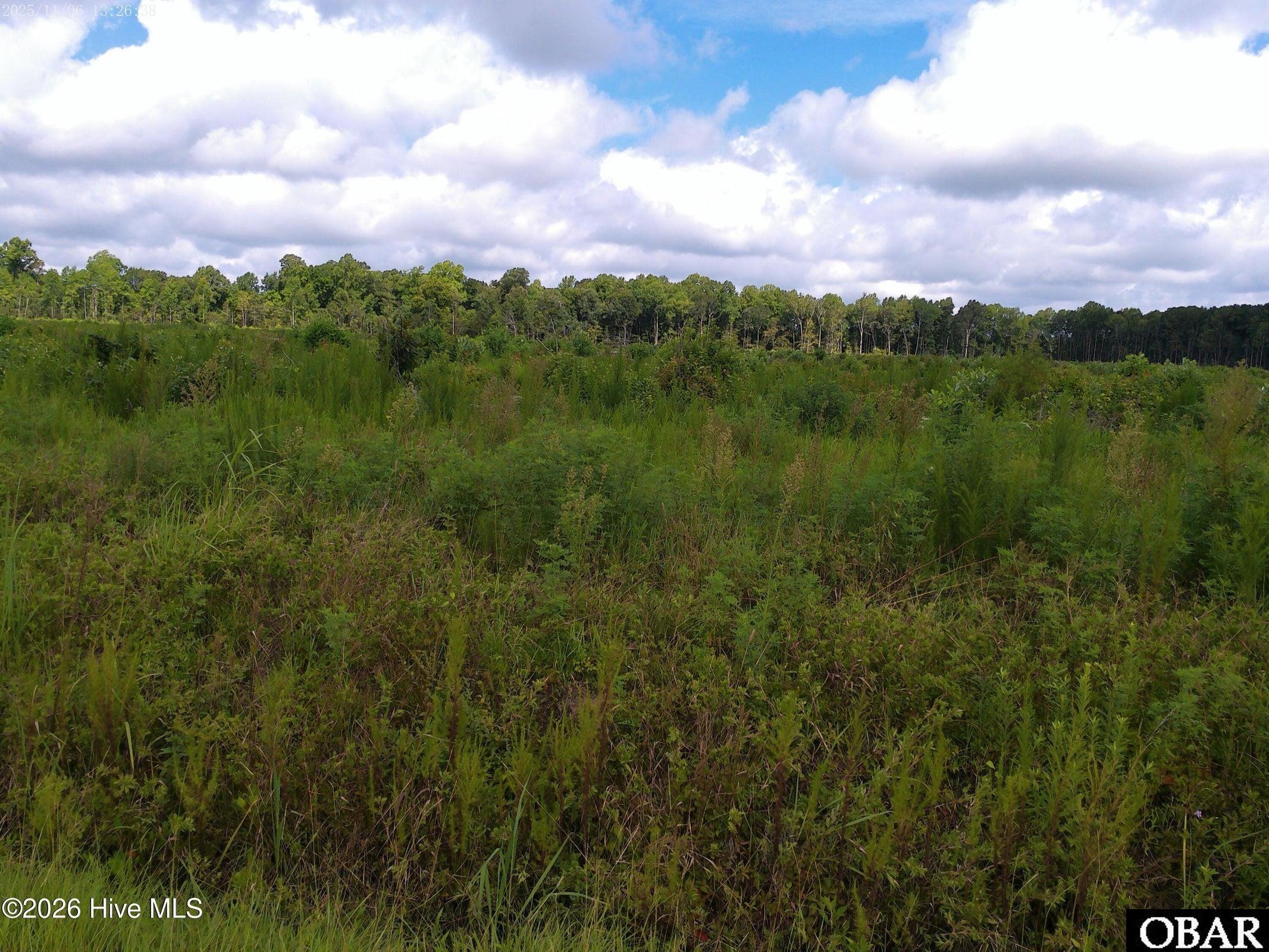 TBD Haywood Smith Road Lot #4