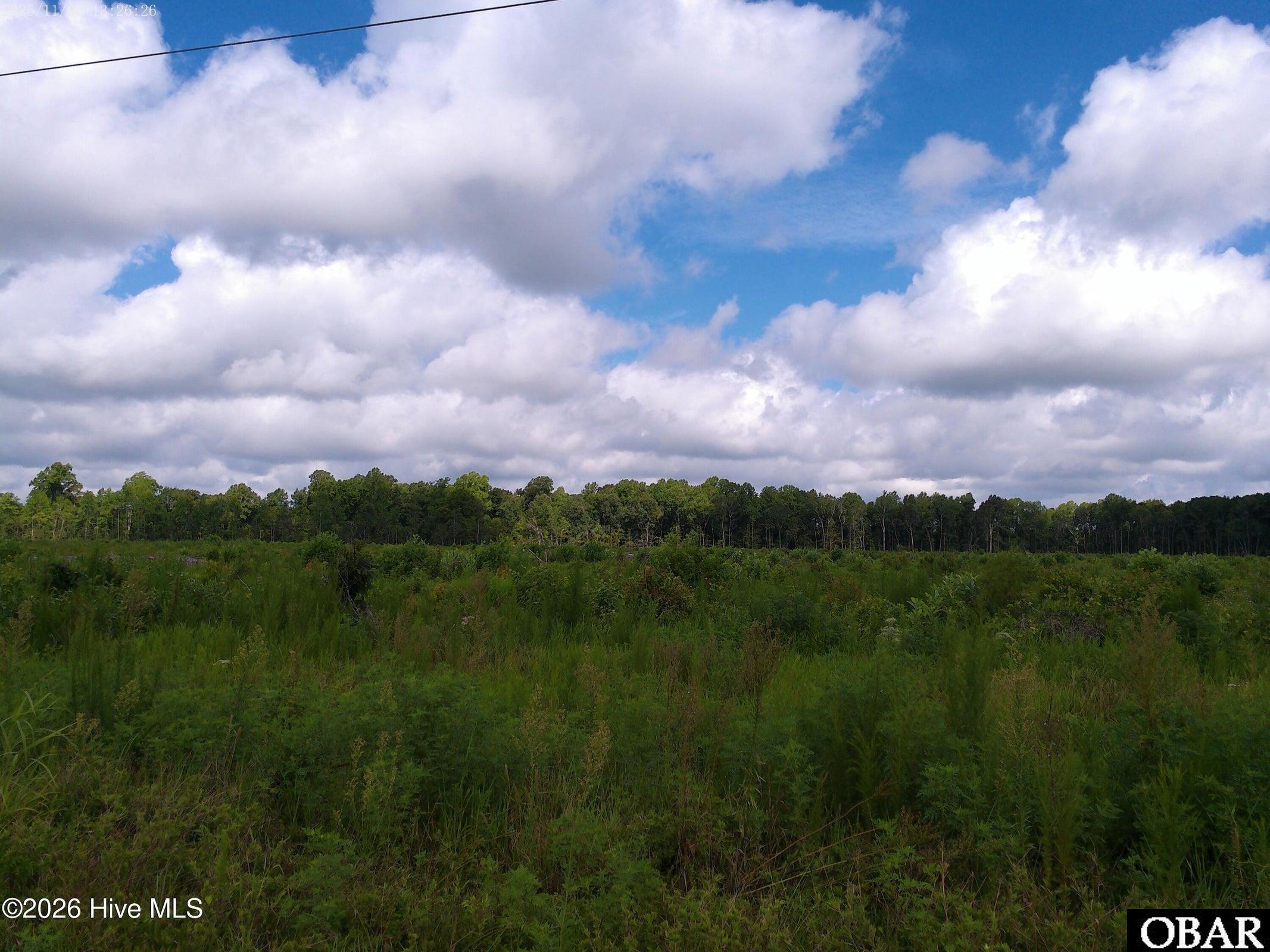TBD Haywood Smith Road Lot #5