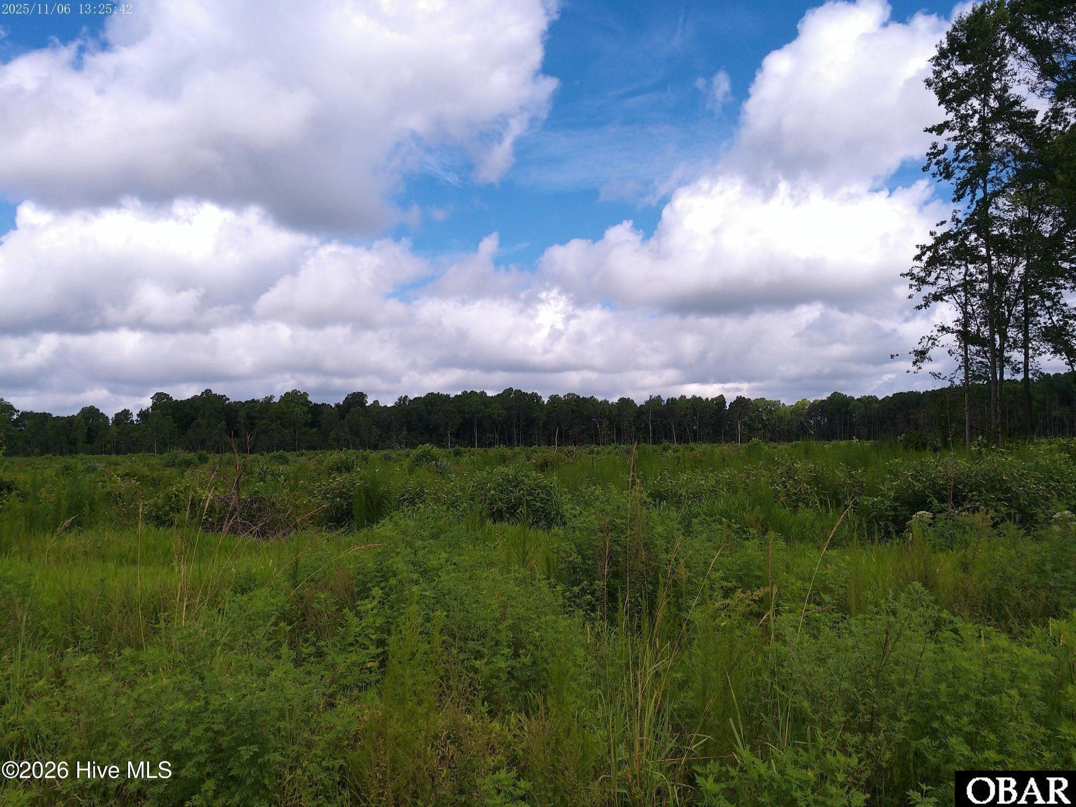 TBD Haywood Smith Road Lot #6