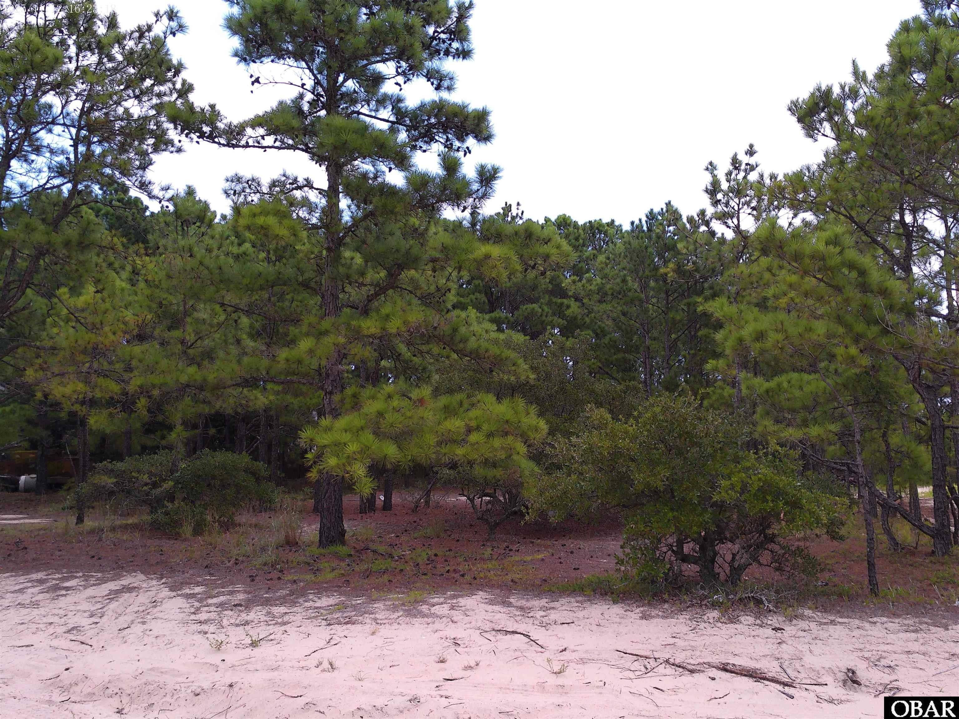 2327 False Cape Road Lot #14