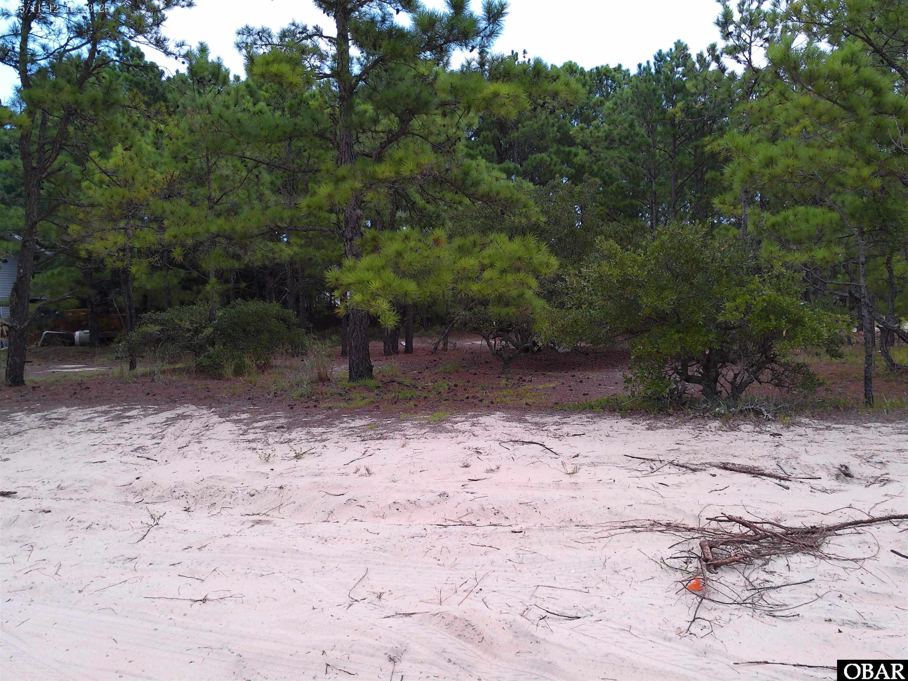 2327 False Cape Road Lot #14