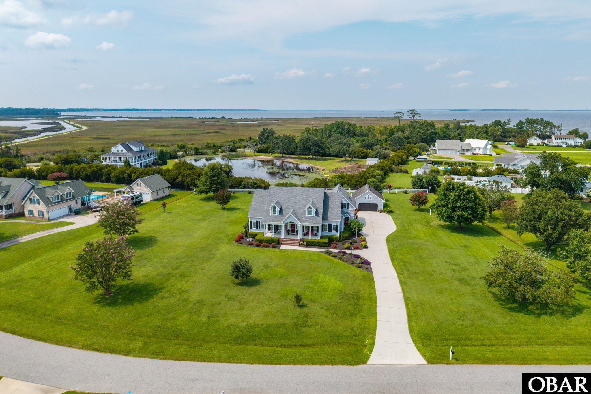 107 Goose Castle Terrace Lot 15