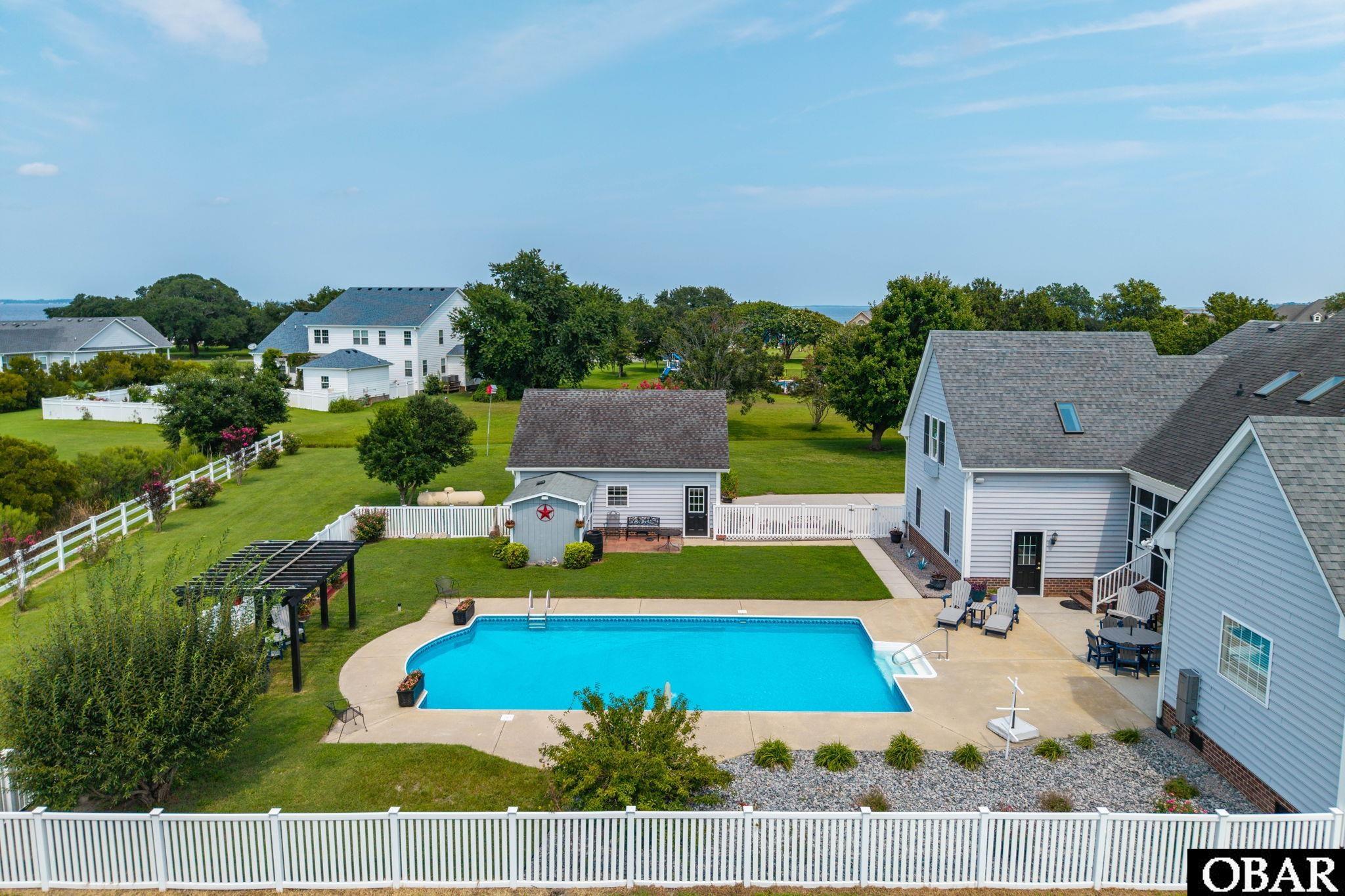 107 Goose Castle Terrace Lot 15