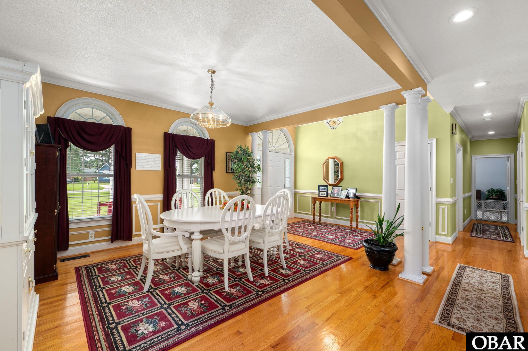 107 Goose Castle Terrace Lot 15