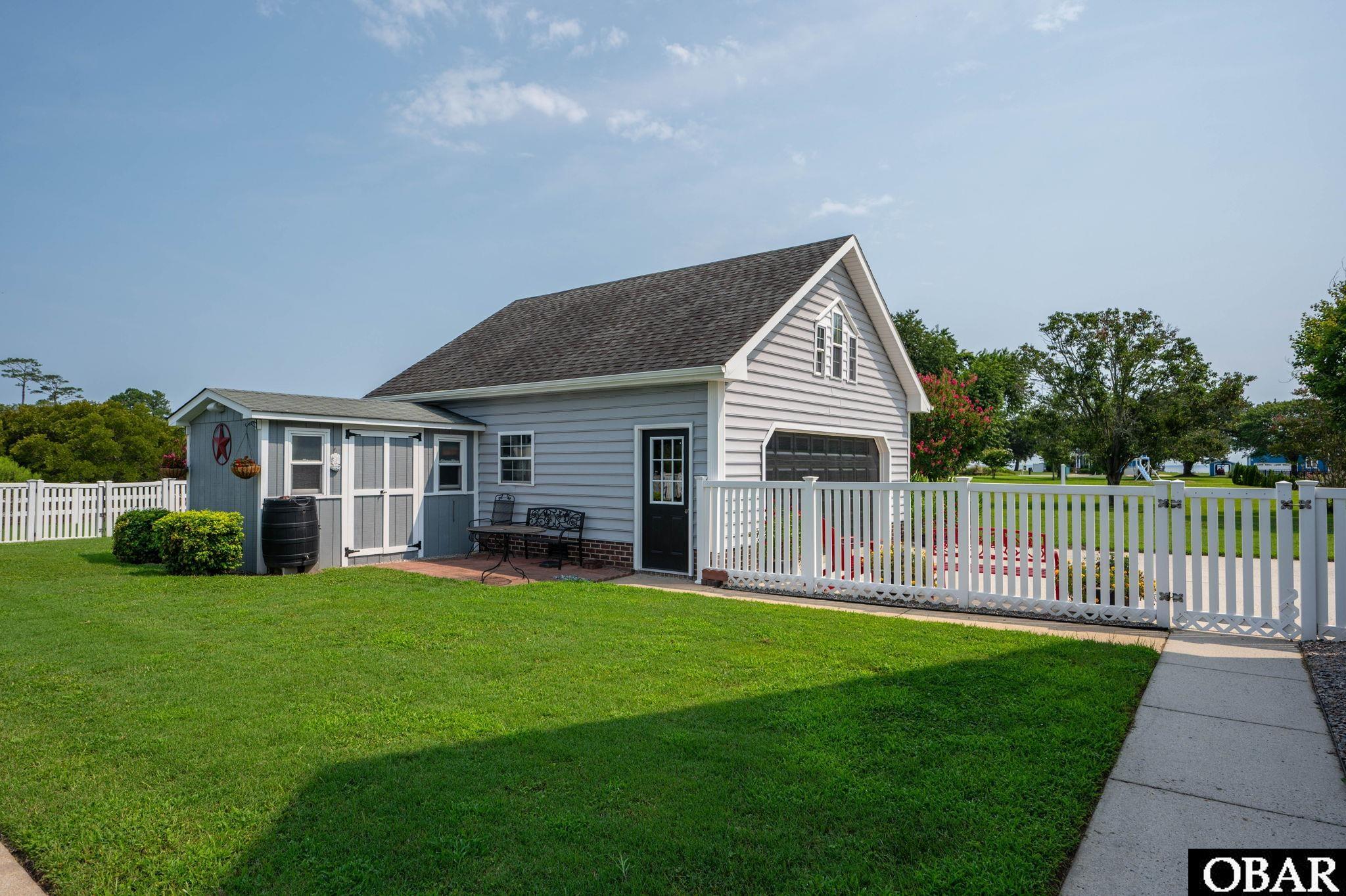 107 Goose Castle Terrace Lot 15
