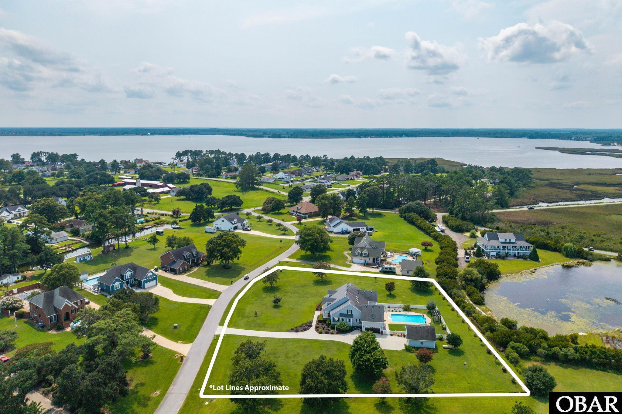 107 Goose Castle Terrace Lot 15