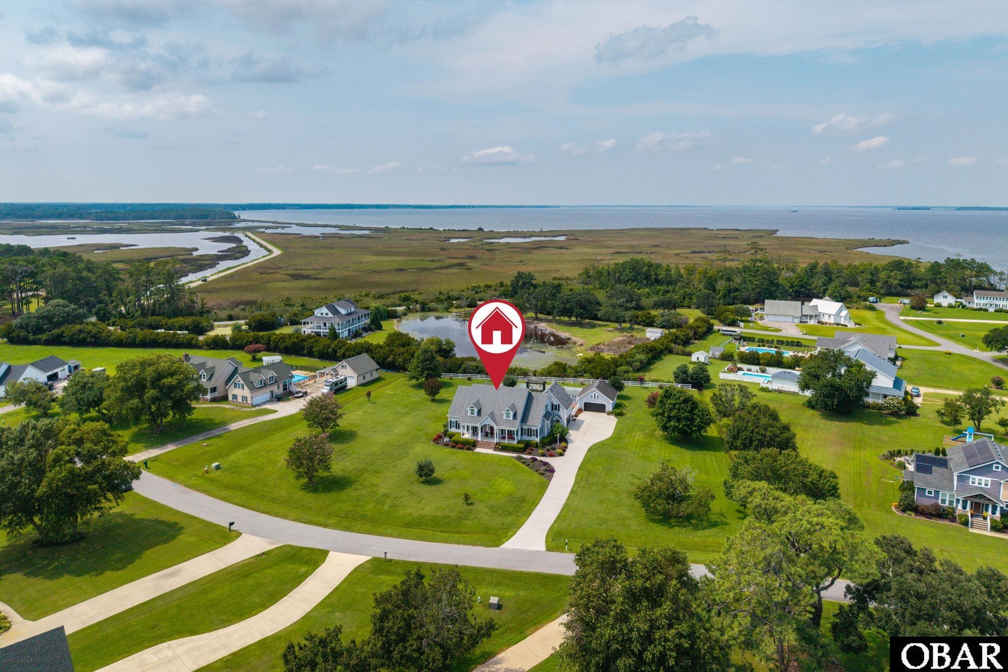 107 Goose Castle Terrace Lot 15