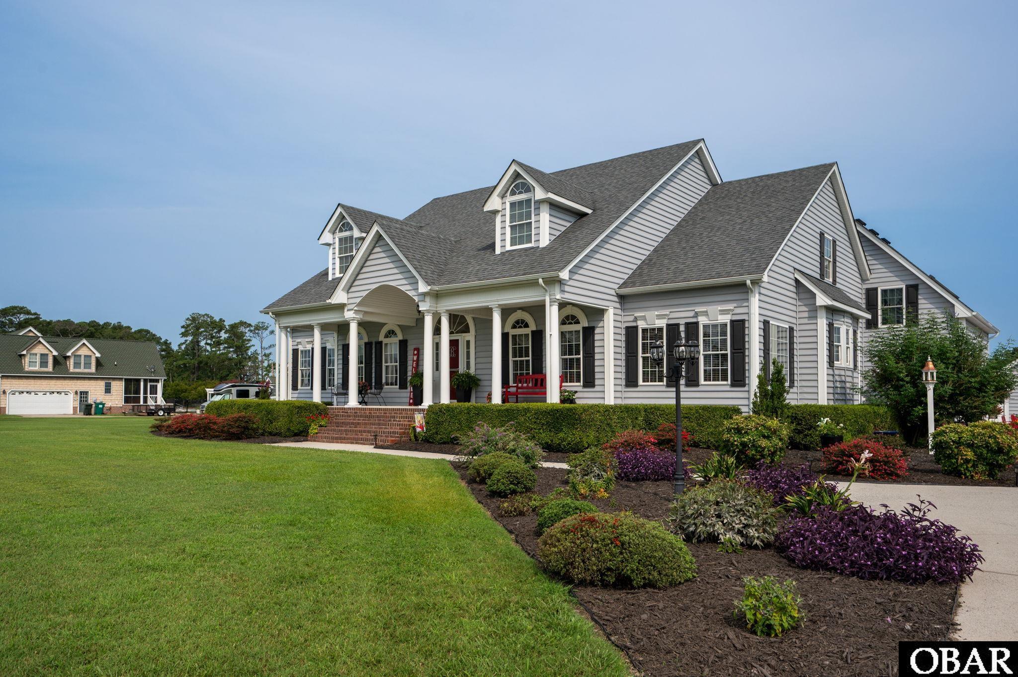 107 Goose Castle Terrace Lot 15