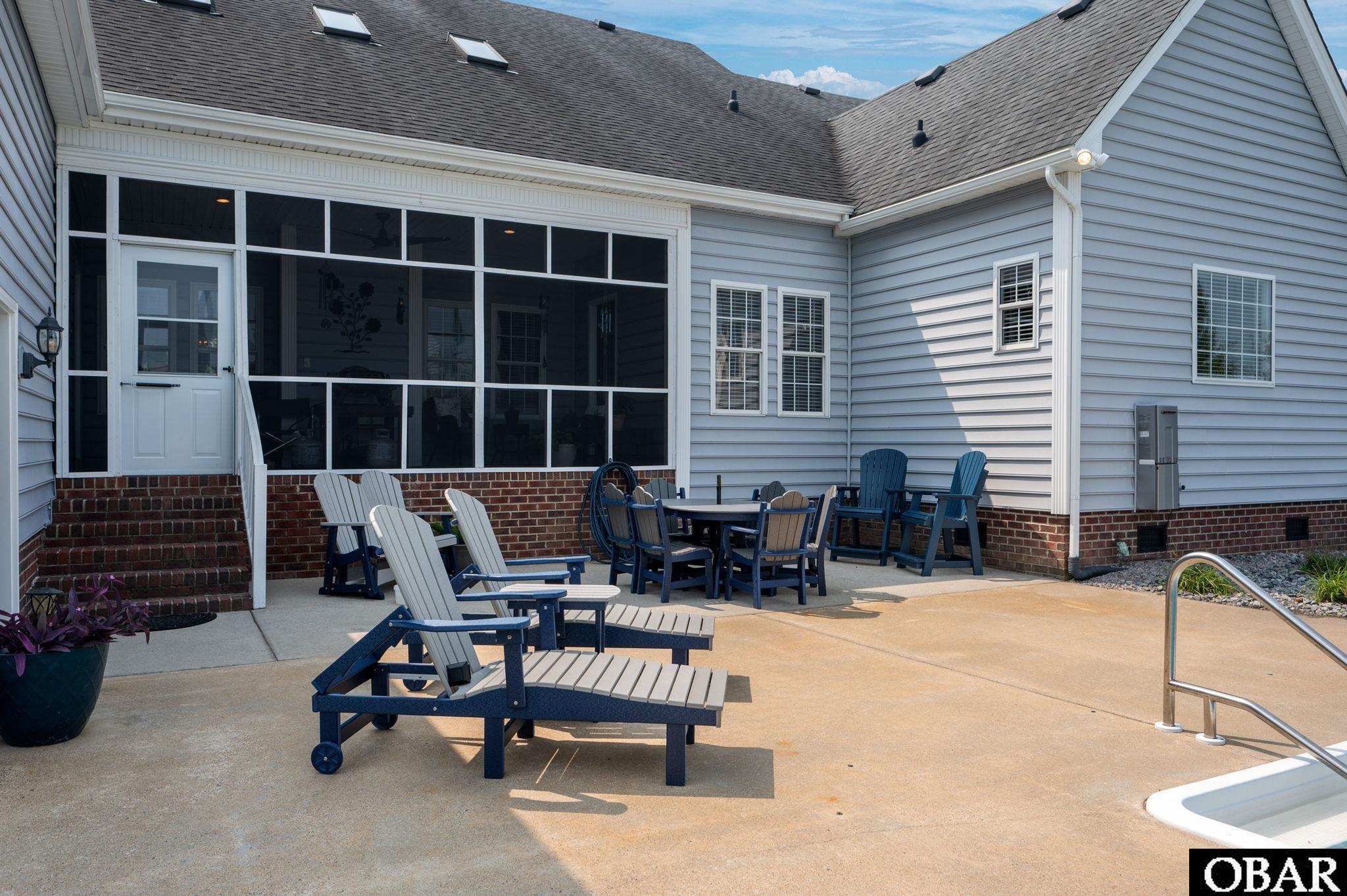 107 Goose Castle Terrace Lot 15