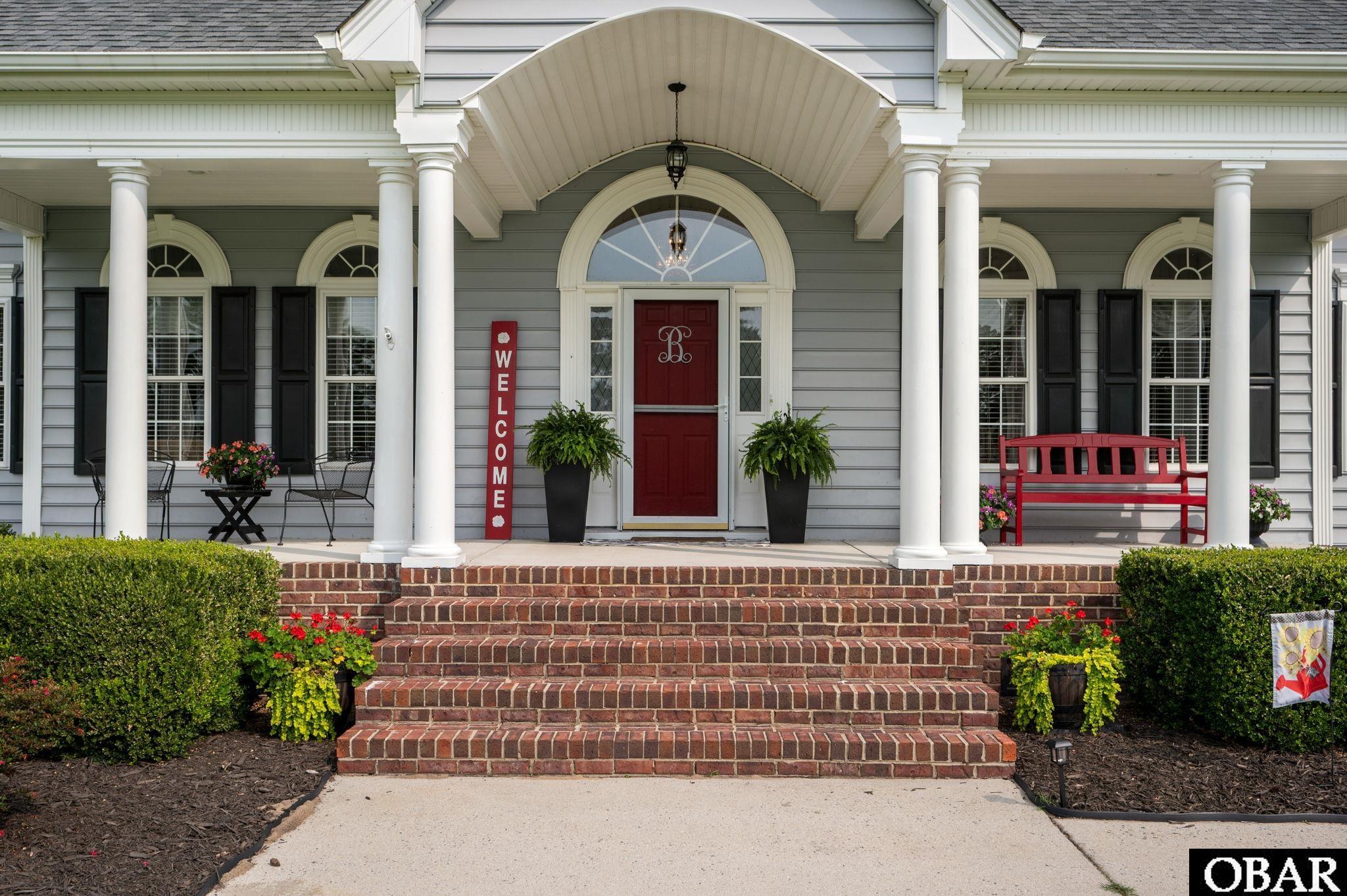 107 Goose Castle Terrace Lot 15