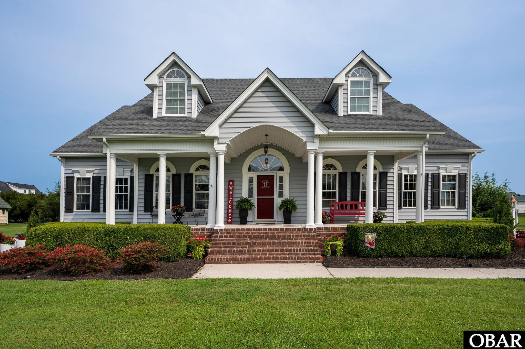 107 Goose Castle Terrace Lot 15