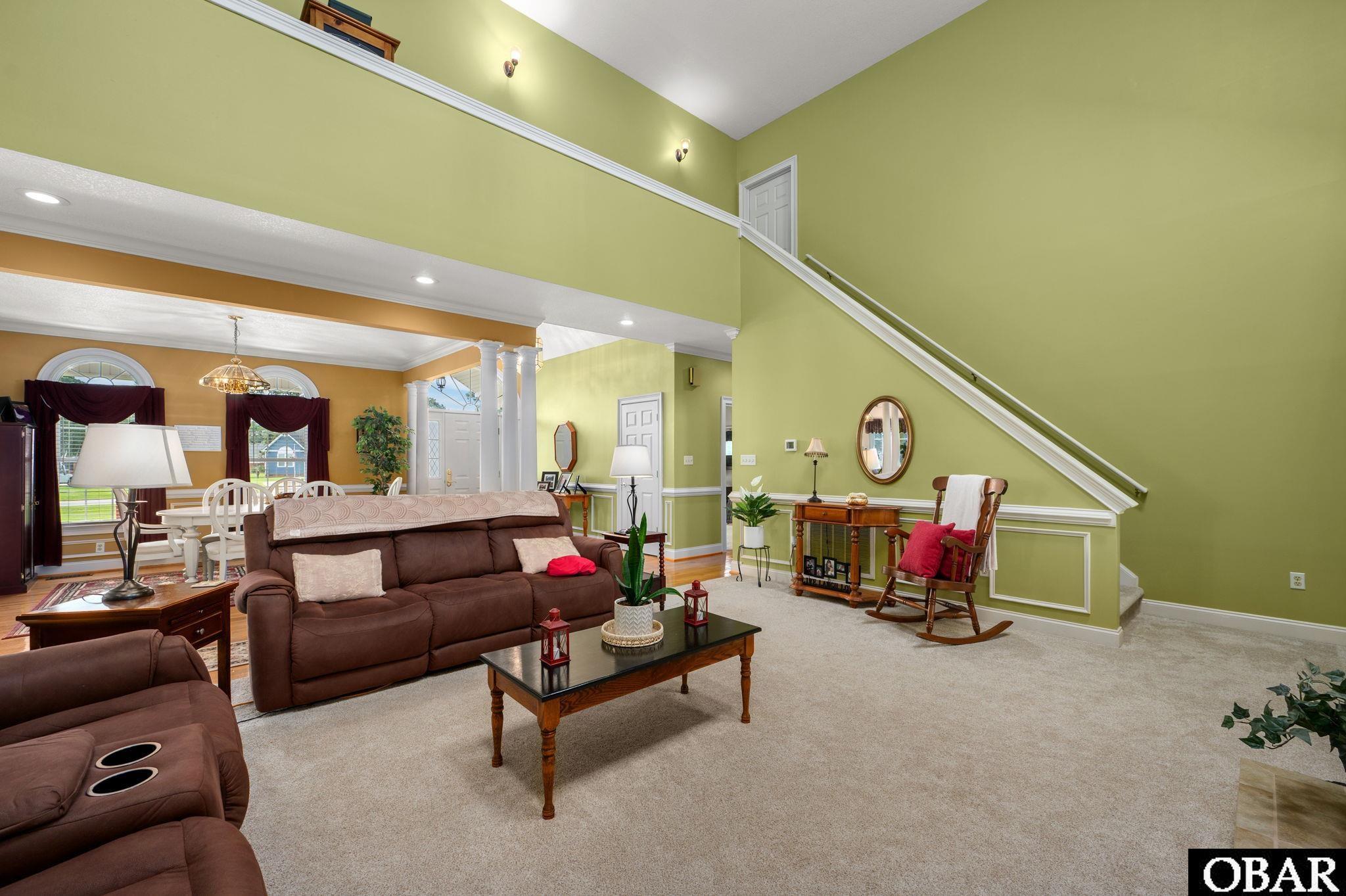 107 Goose Castle Terrace Lot 15