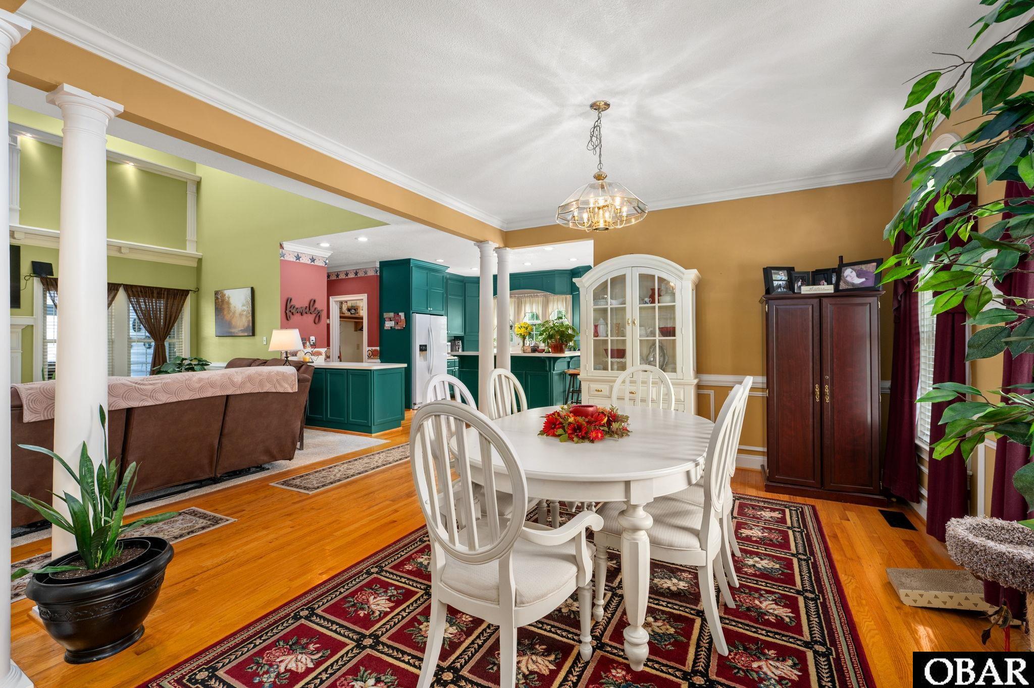 107 Goose Castle Terrace Lot 15