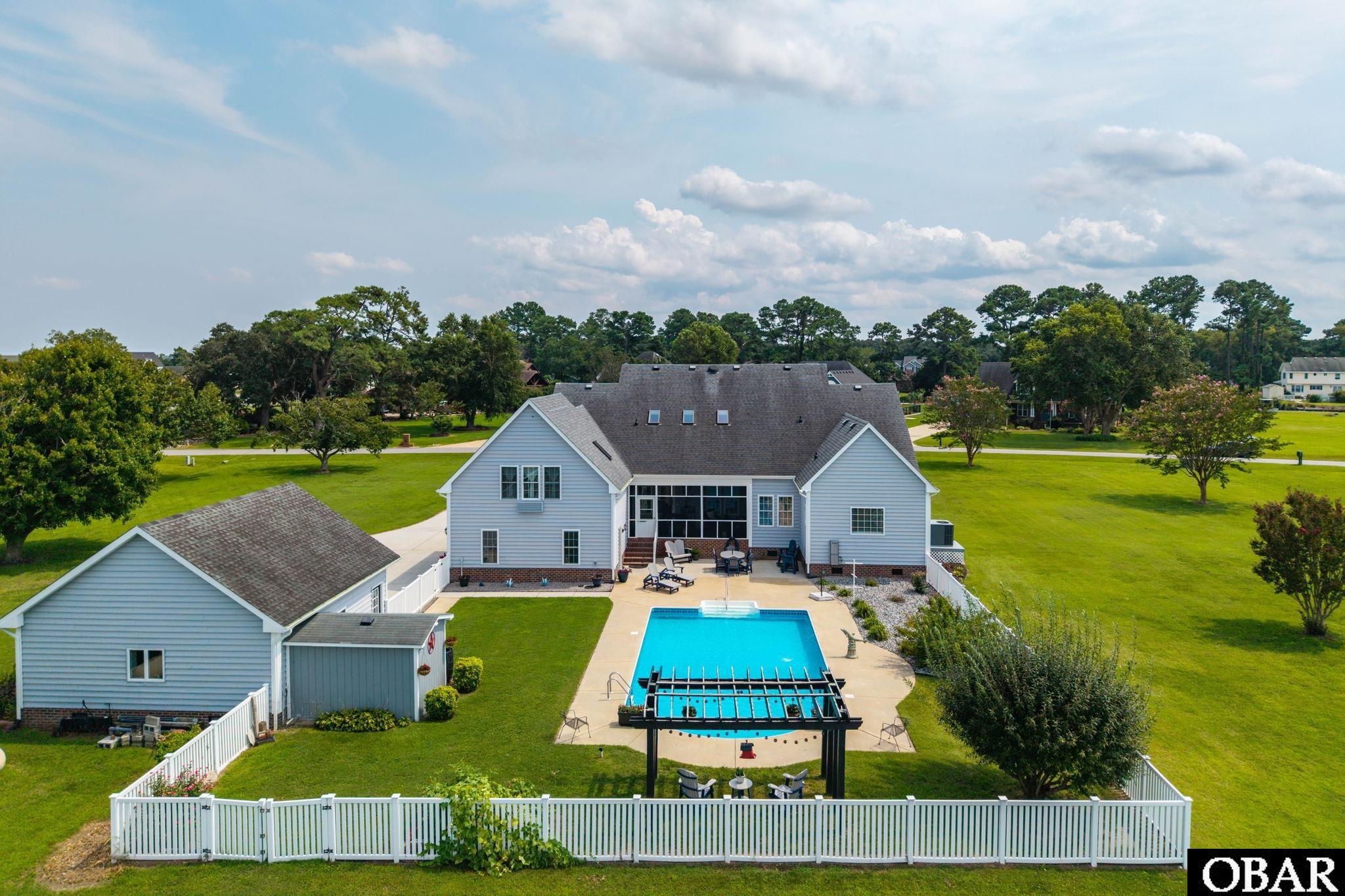 107 Goose Castle Terrace Lot 15