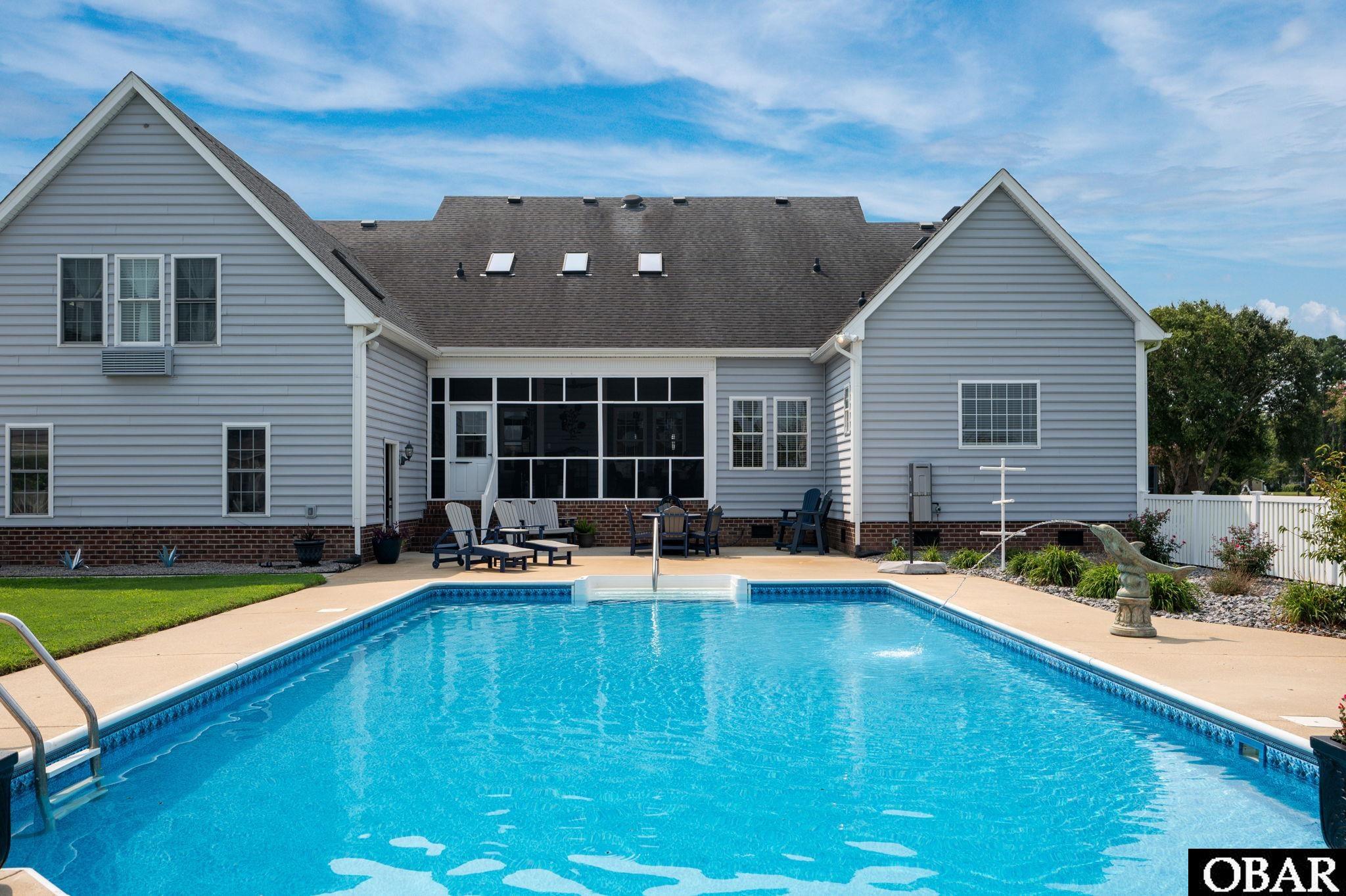 107 Goose Castle Terrace Lot 15