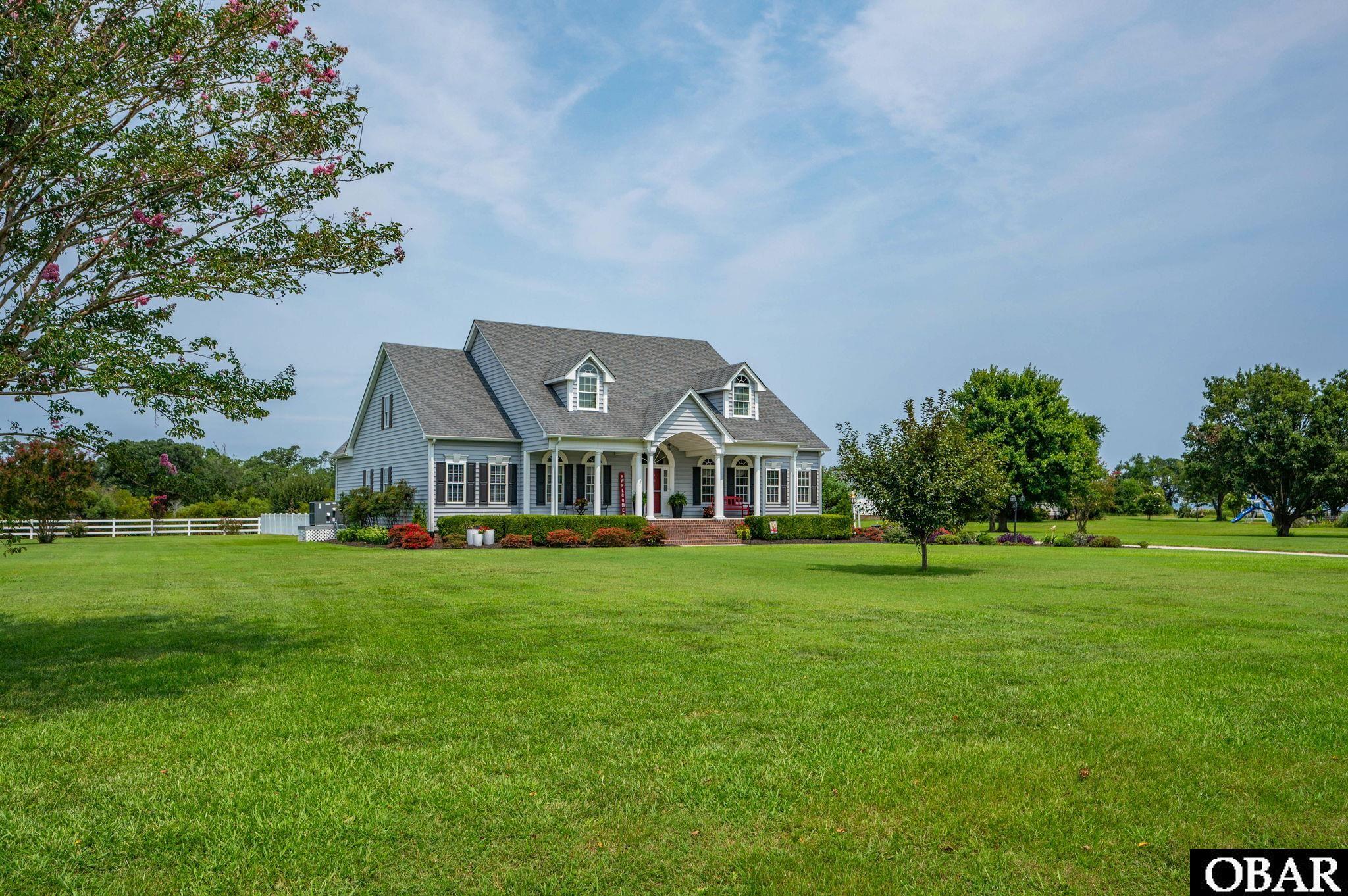 107 Goose Castle Terrace Lot 15