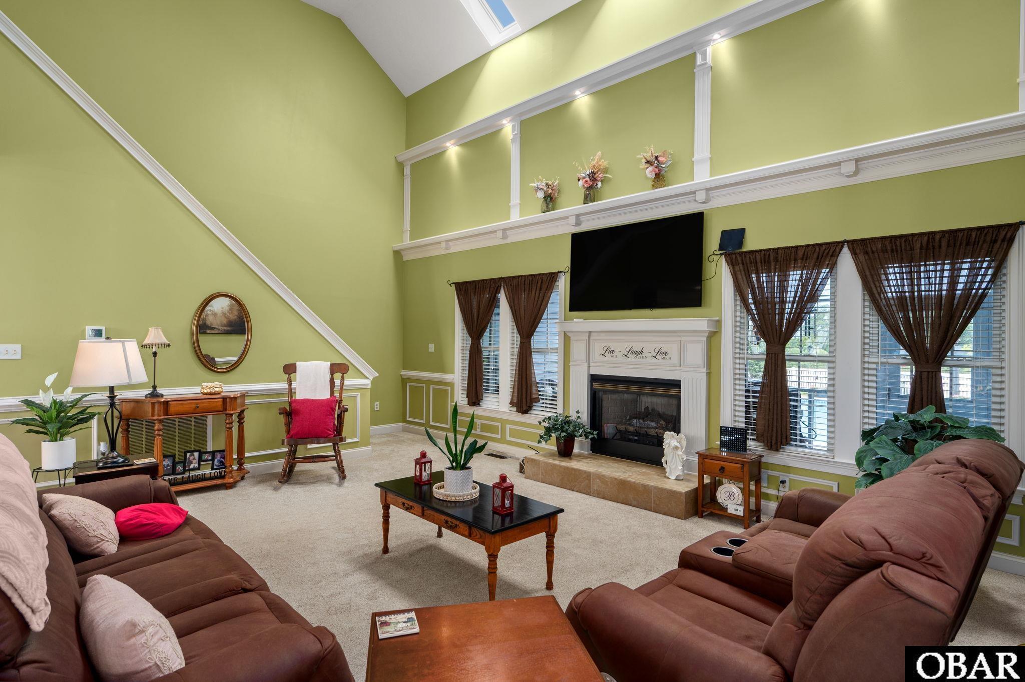107 Goose Castle Terrace Lot 15