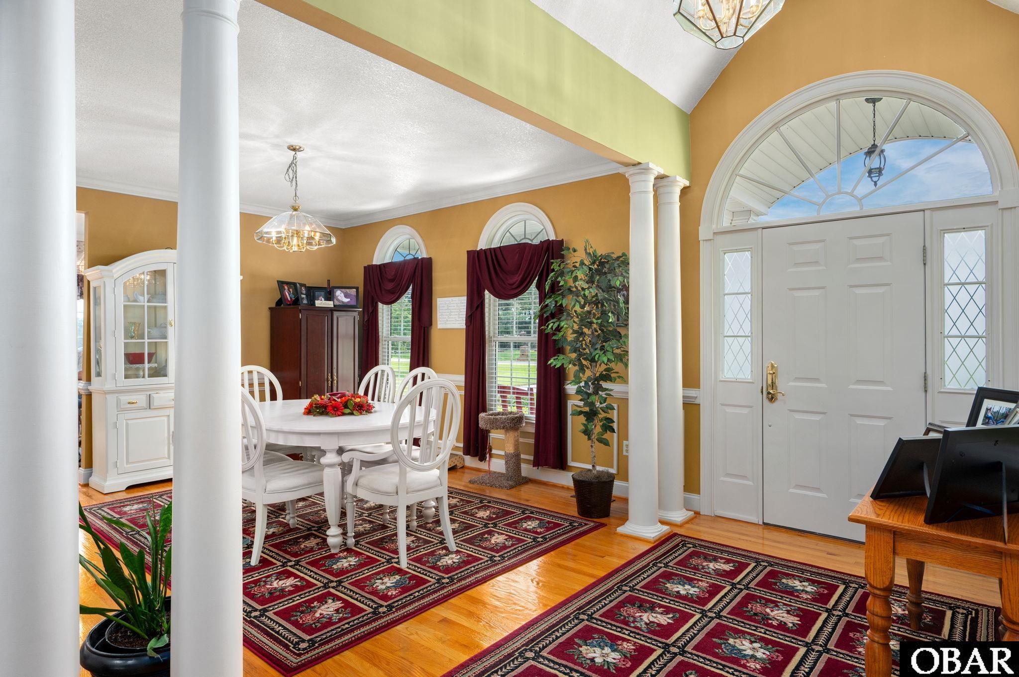 107 Goose Castle Terrace Lot 15