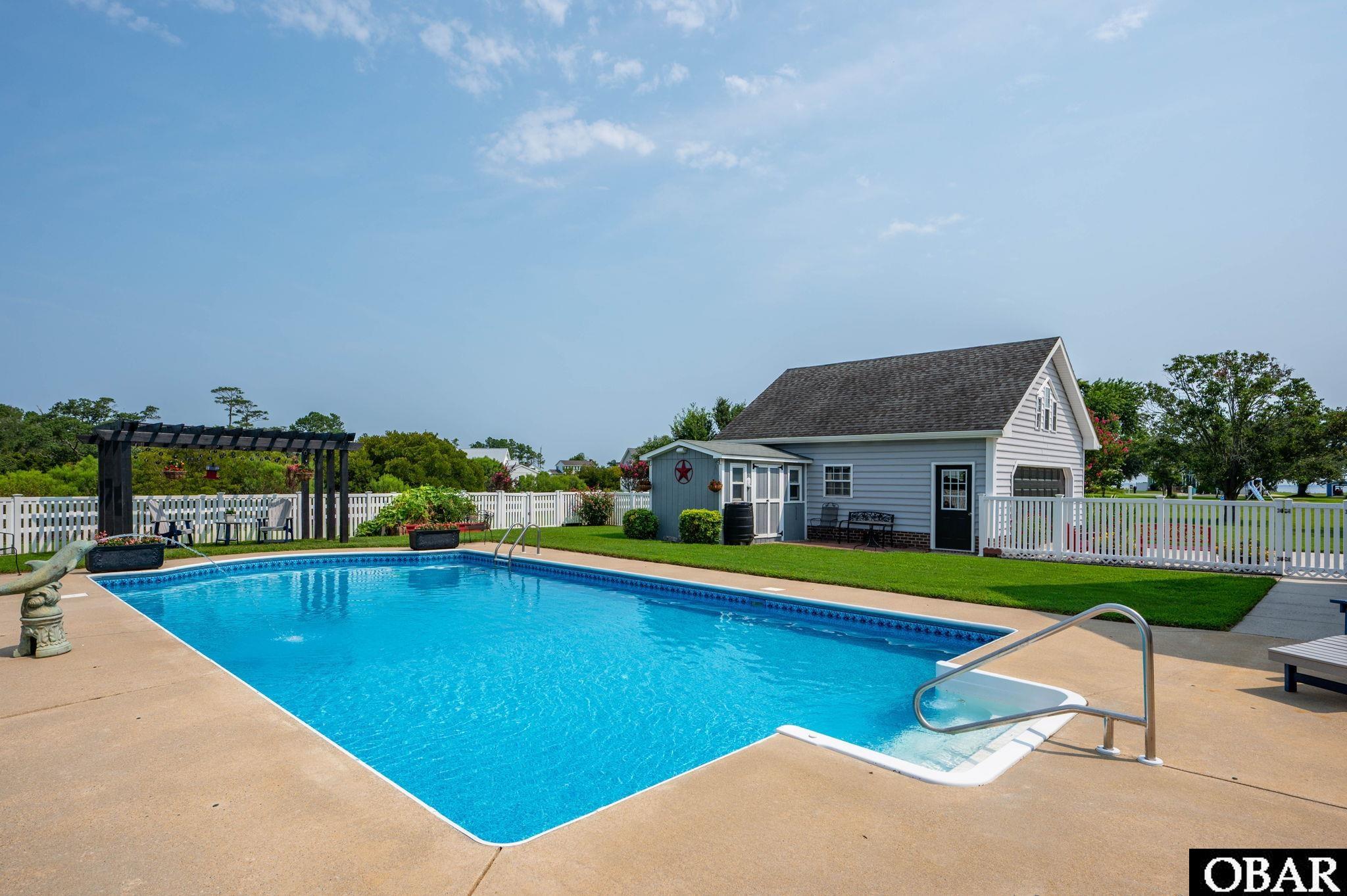 107 Goose Castle Terrace Lot 15