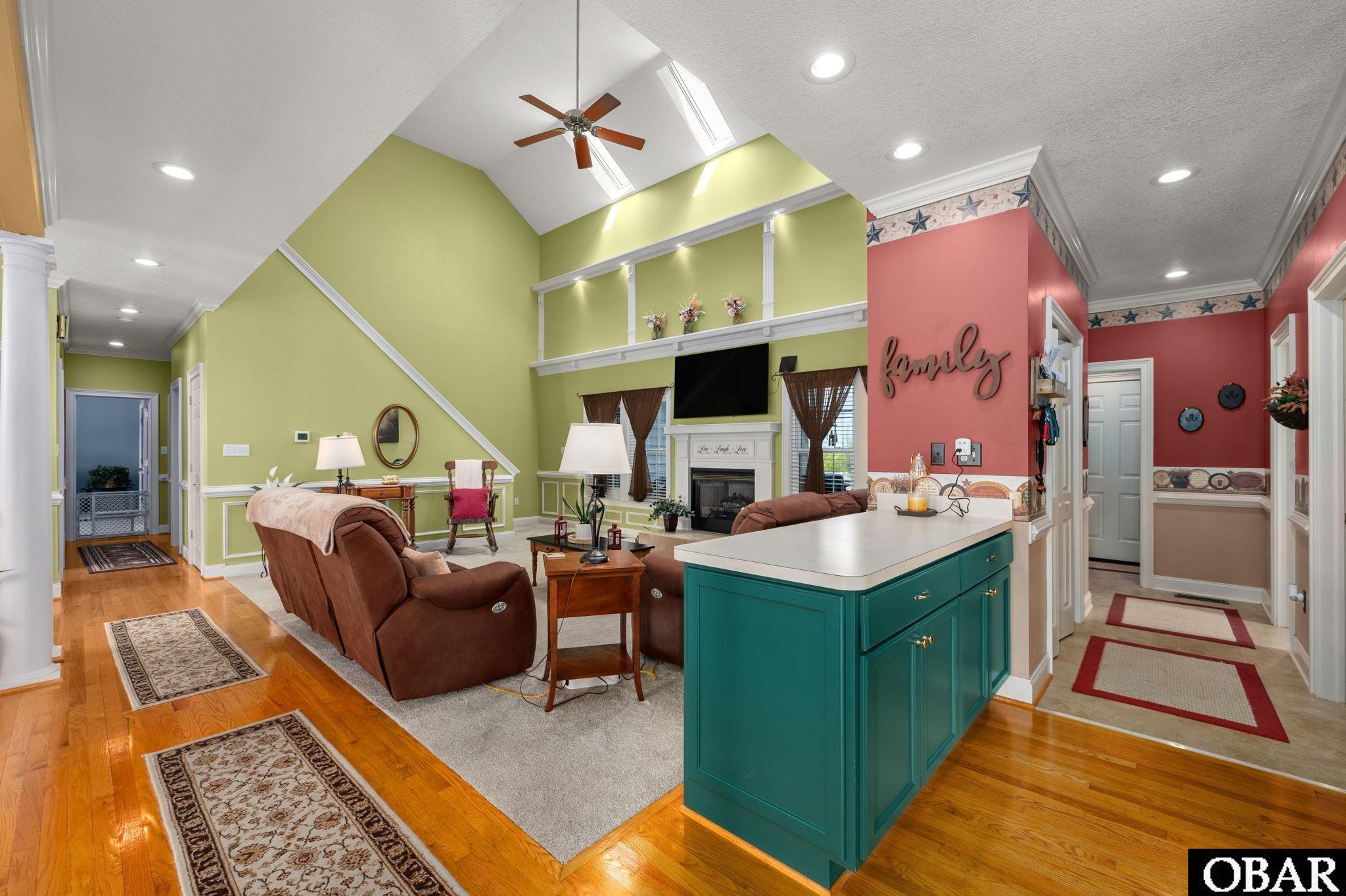 107 Goose Castle Terrace Lot 15