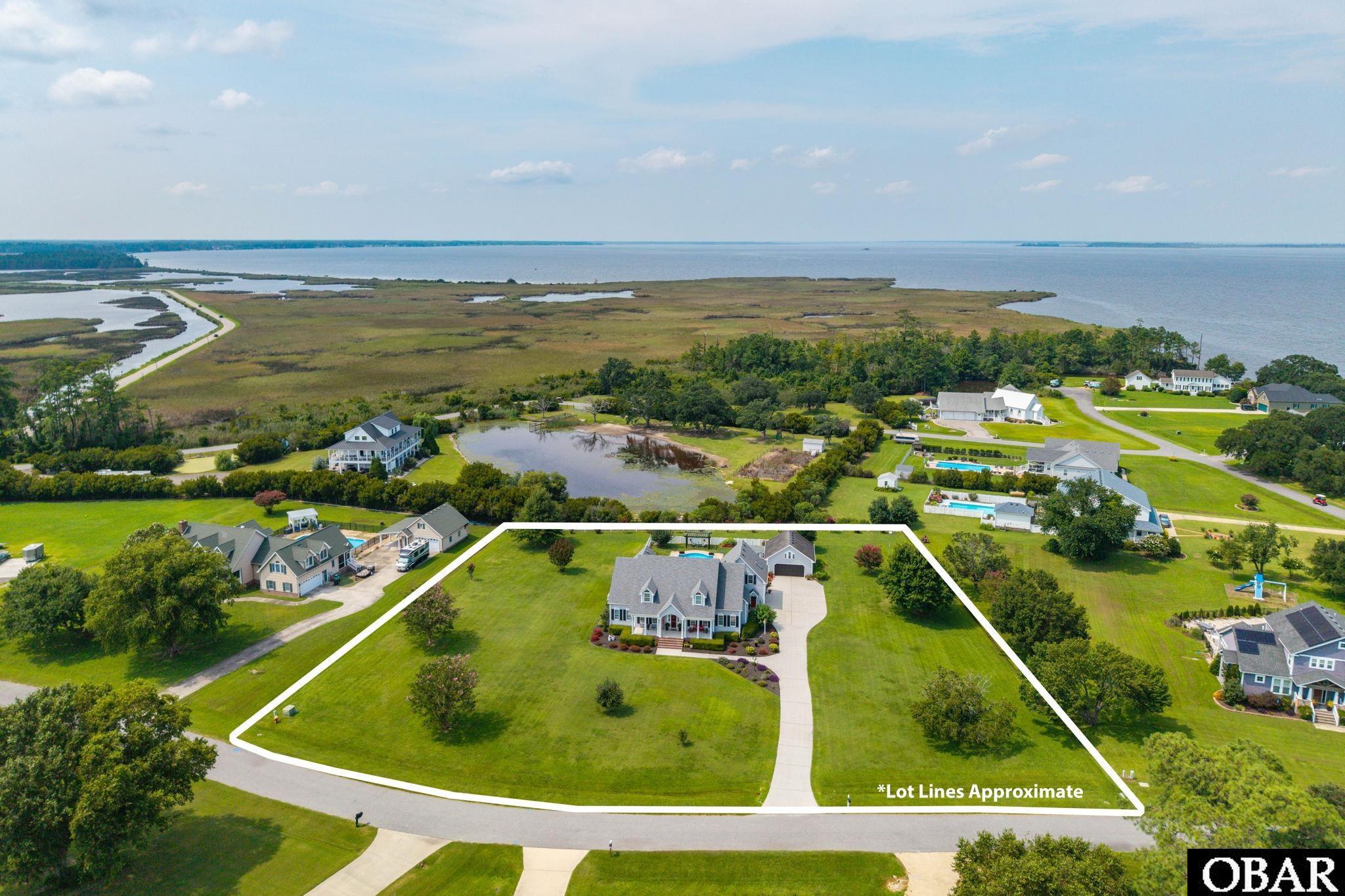 107 Goose Castle Terrace Lot 15