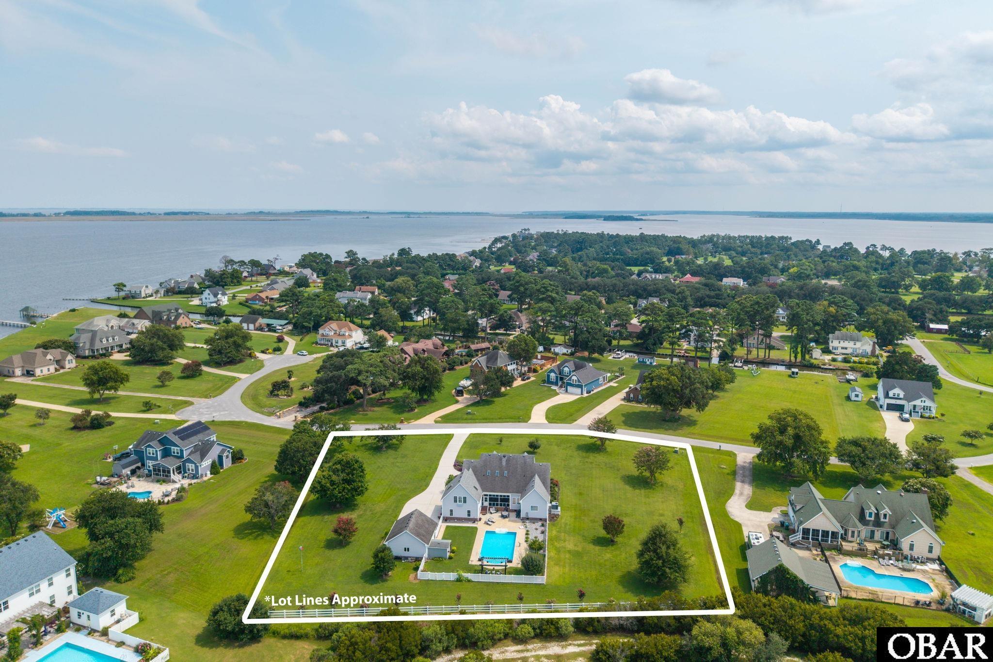 107 Goose Castle Terrace Lot 15