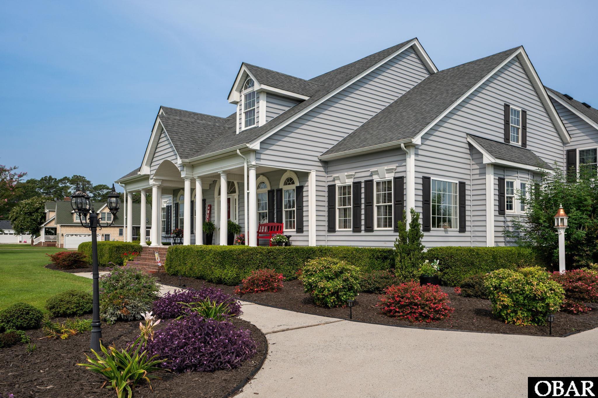 107 Goose Castle Terrace Lot 15